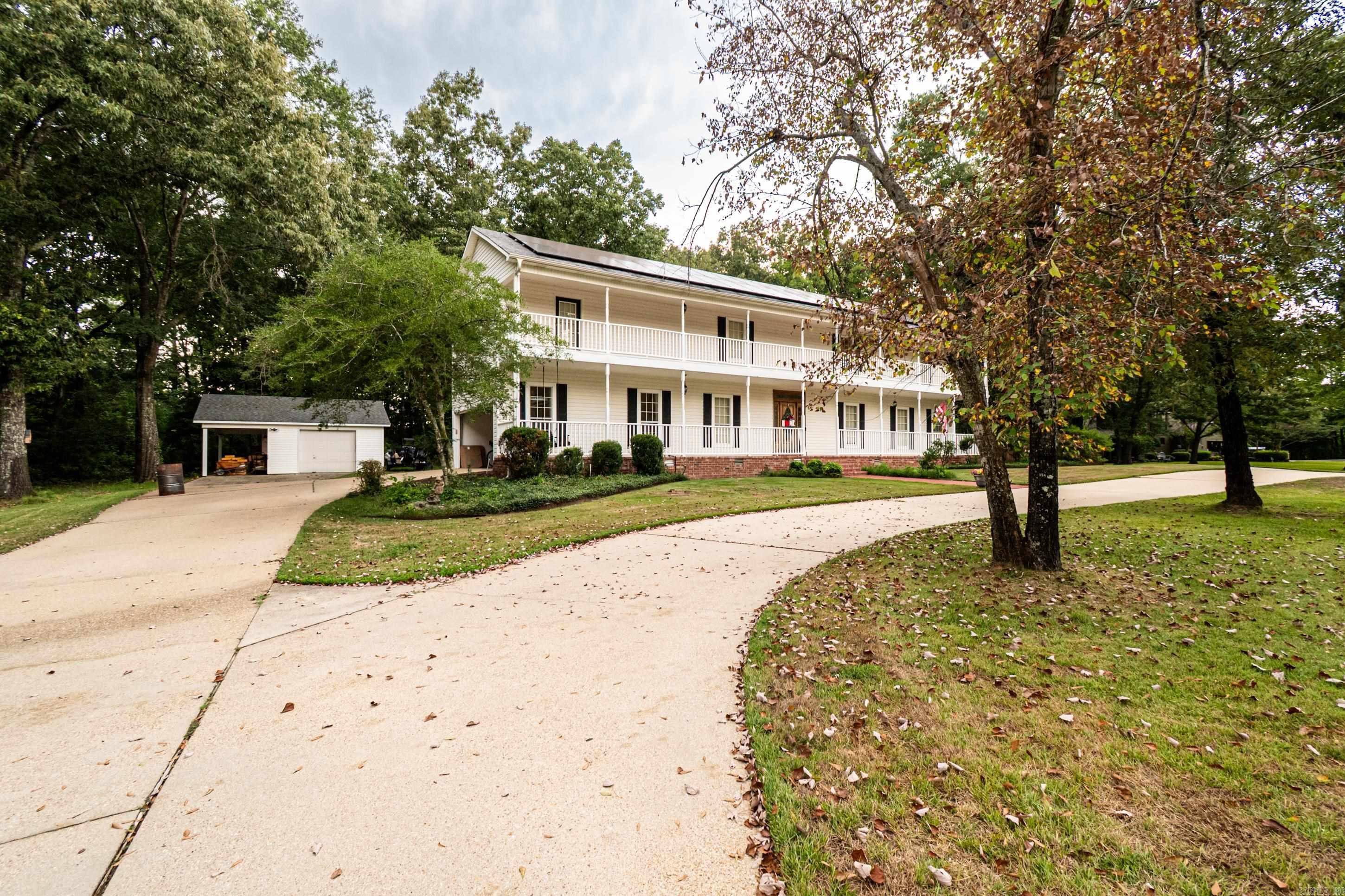 HAZELWOOD - Residential