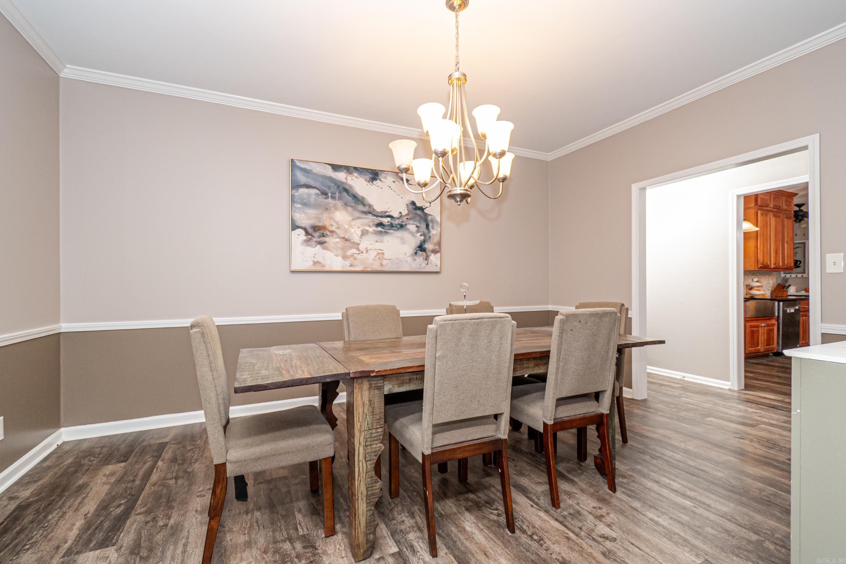 HAZELWOOD - Residential