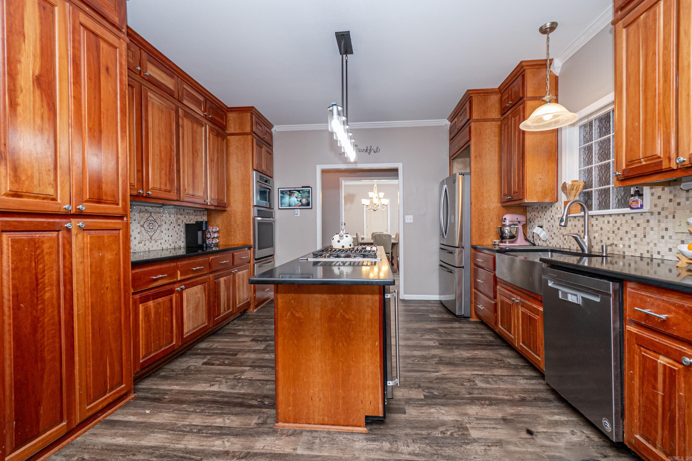 HAZELWOOD - Residential