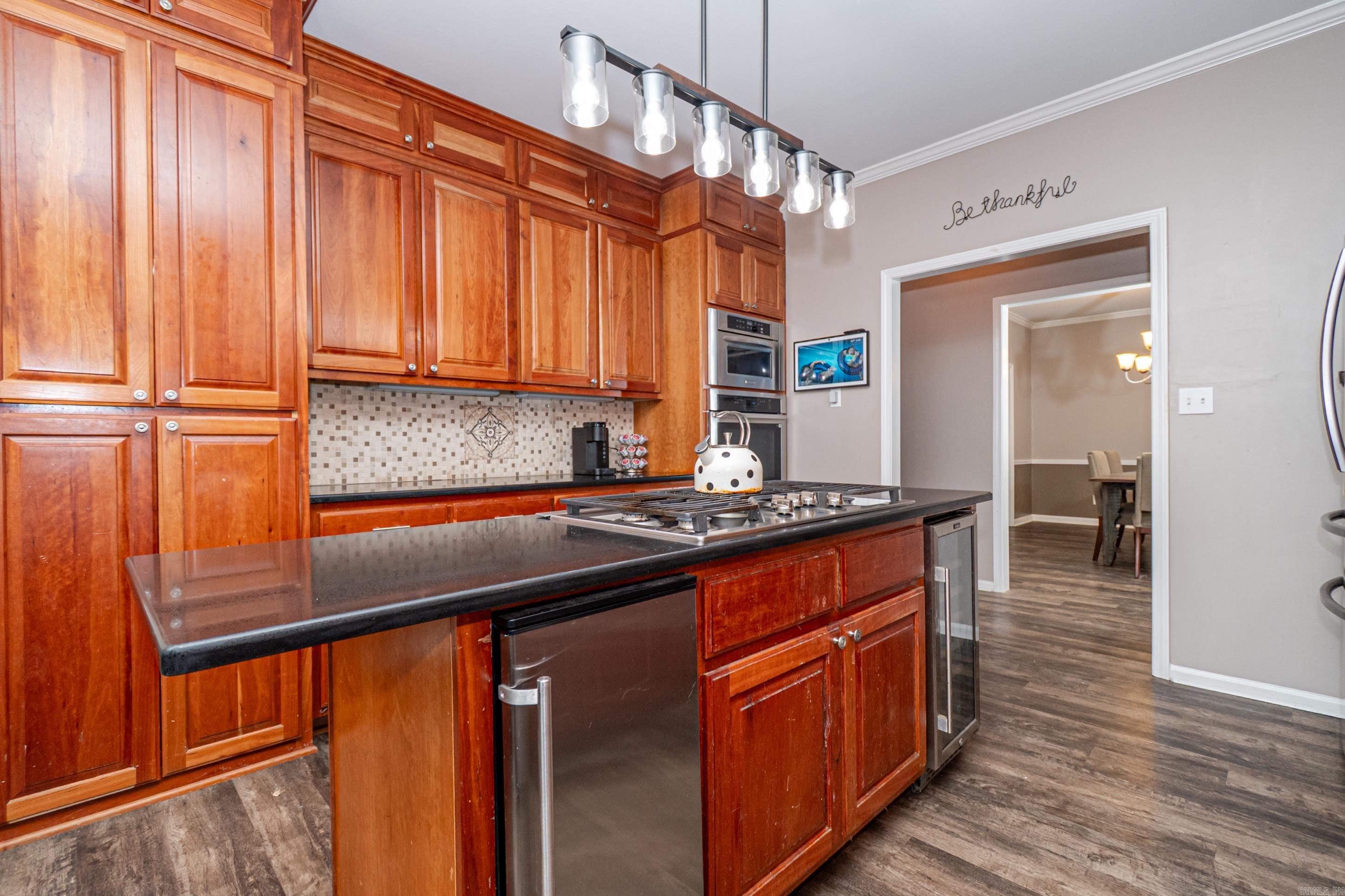 HAZELWOOD - Residential