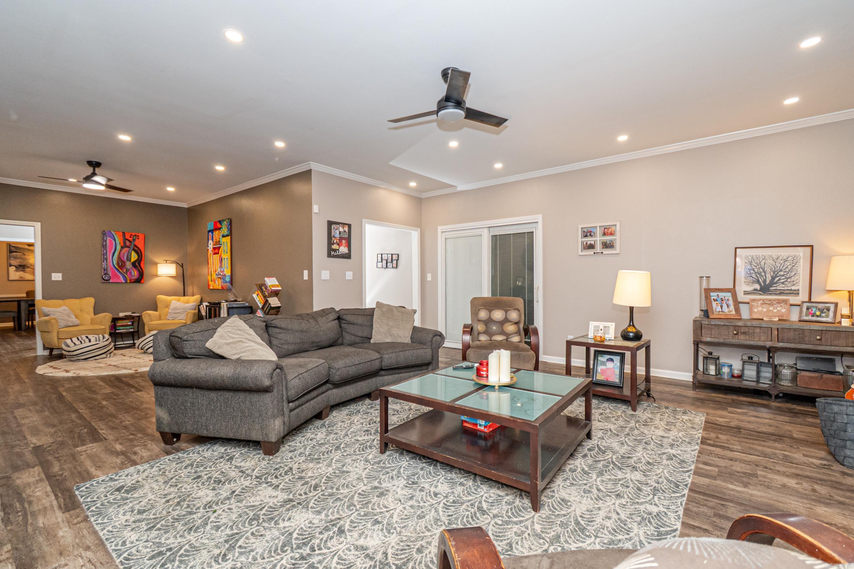 HAZELWOOD - Residential