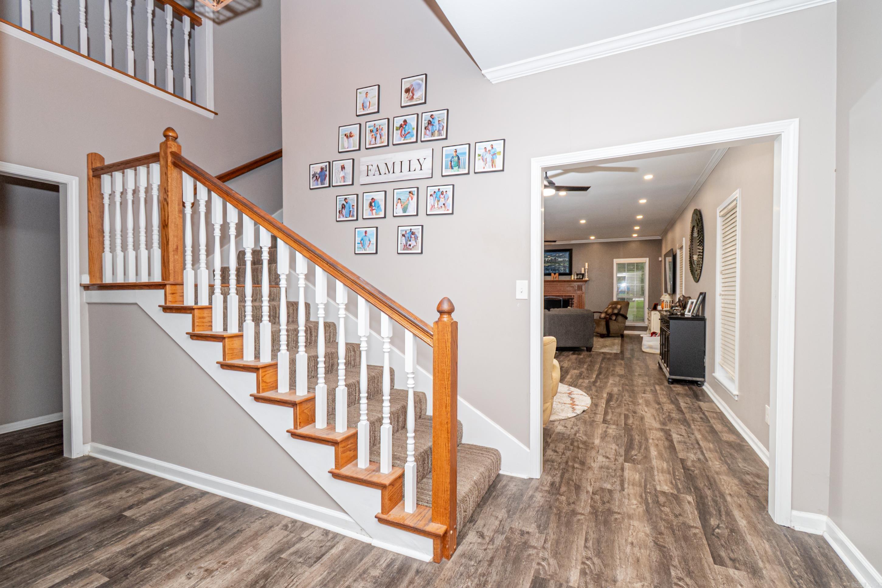HAZELWOOD - Residential
