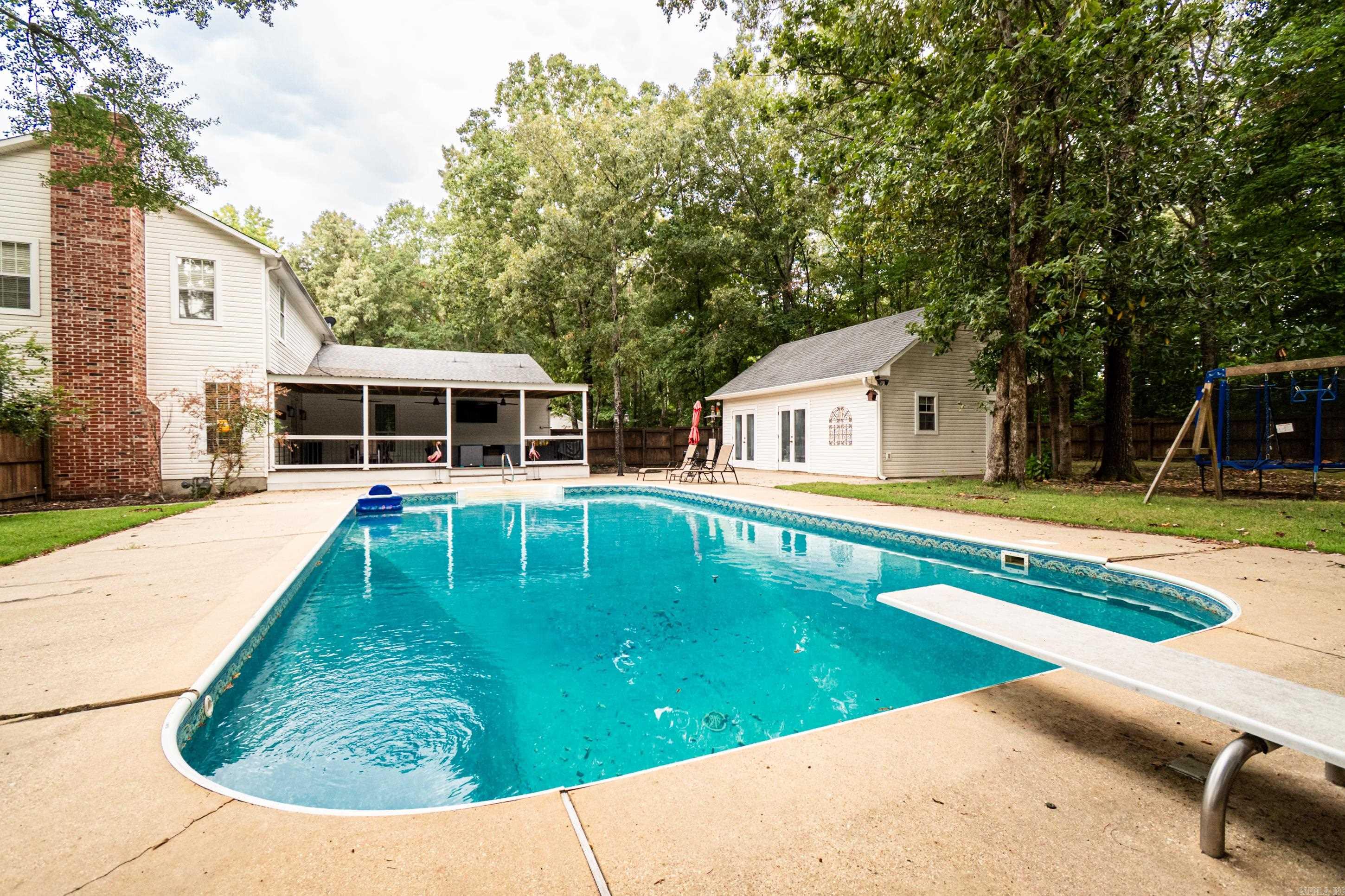 HAZELWOOD - Residential