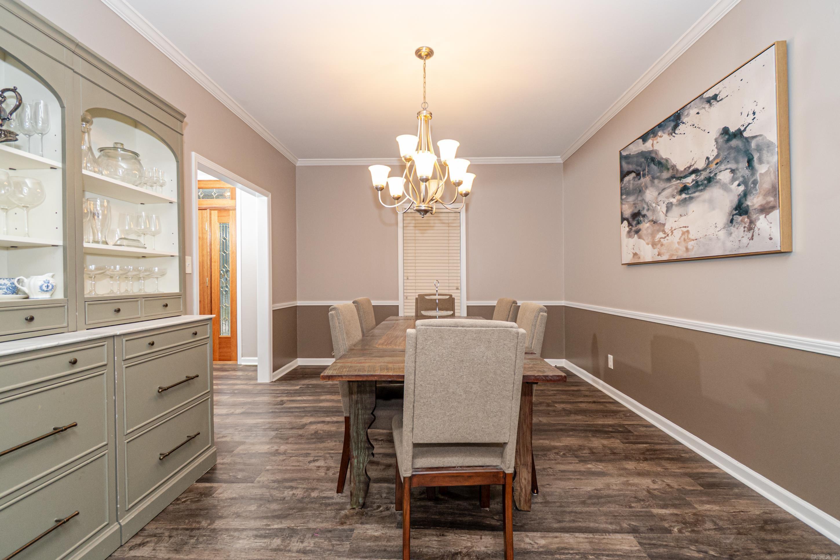 HAZELWOOD - Residential