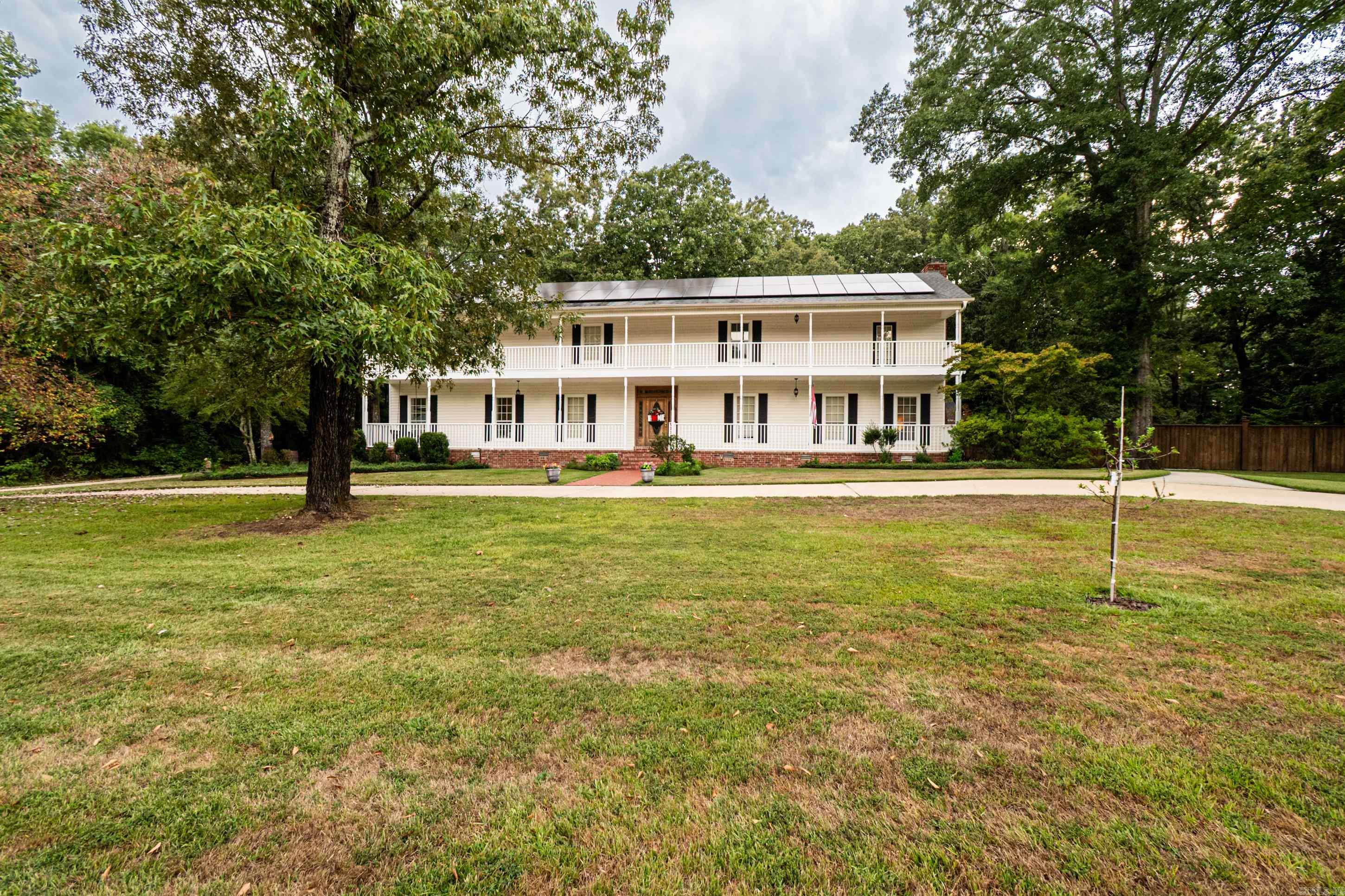 HAZELWOOD - Residential
