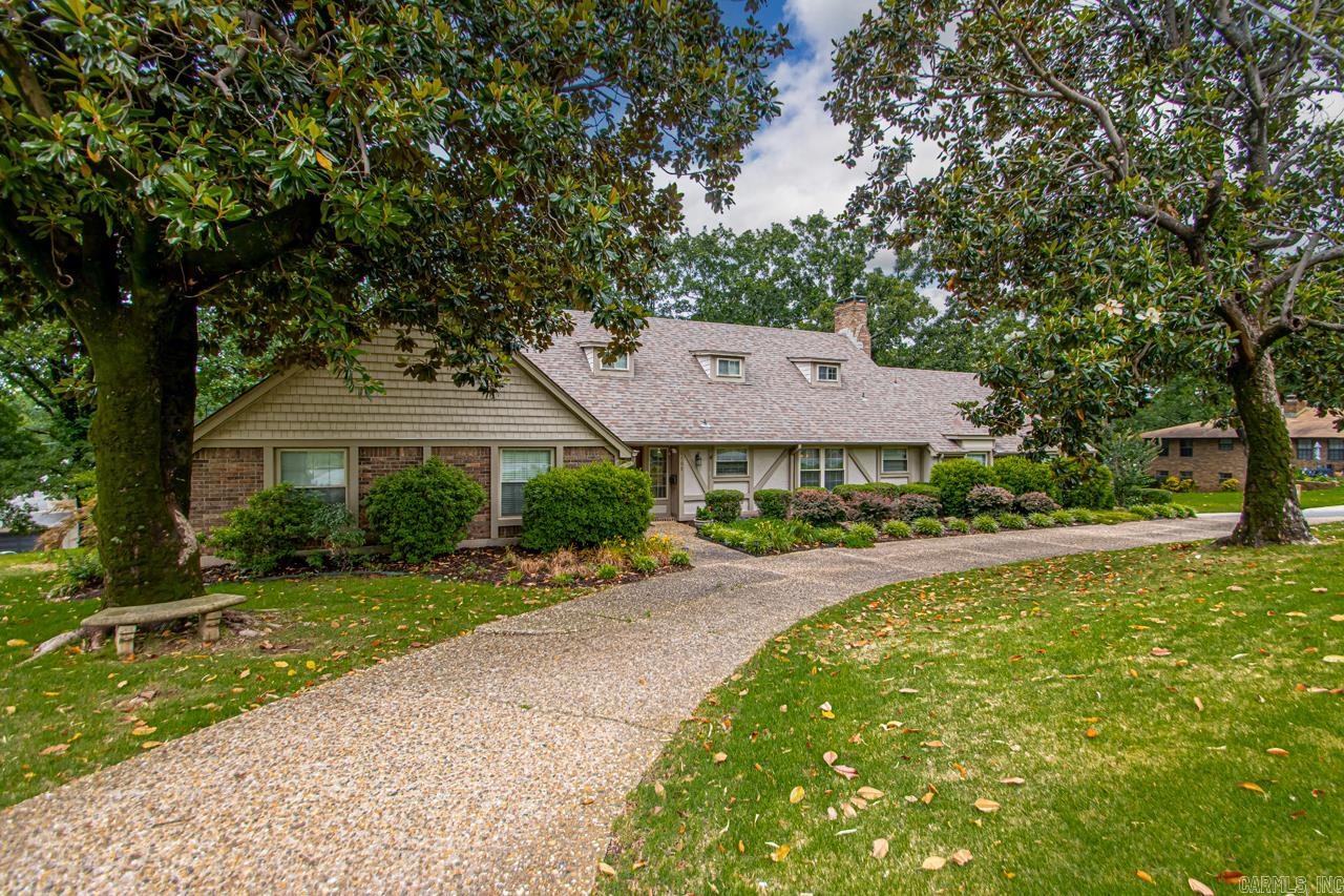 LAKEWOOD - Residential