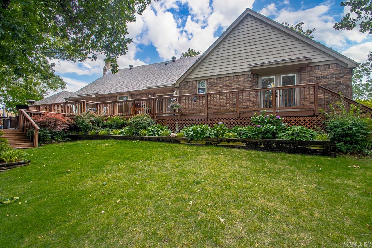 LAKEWOOD - Residential