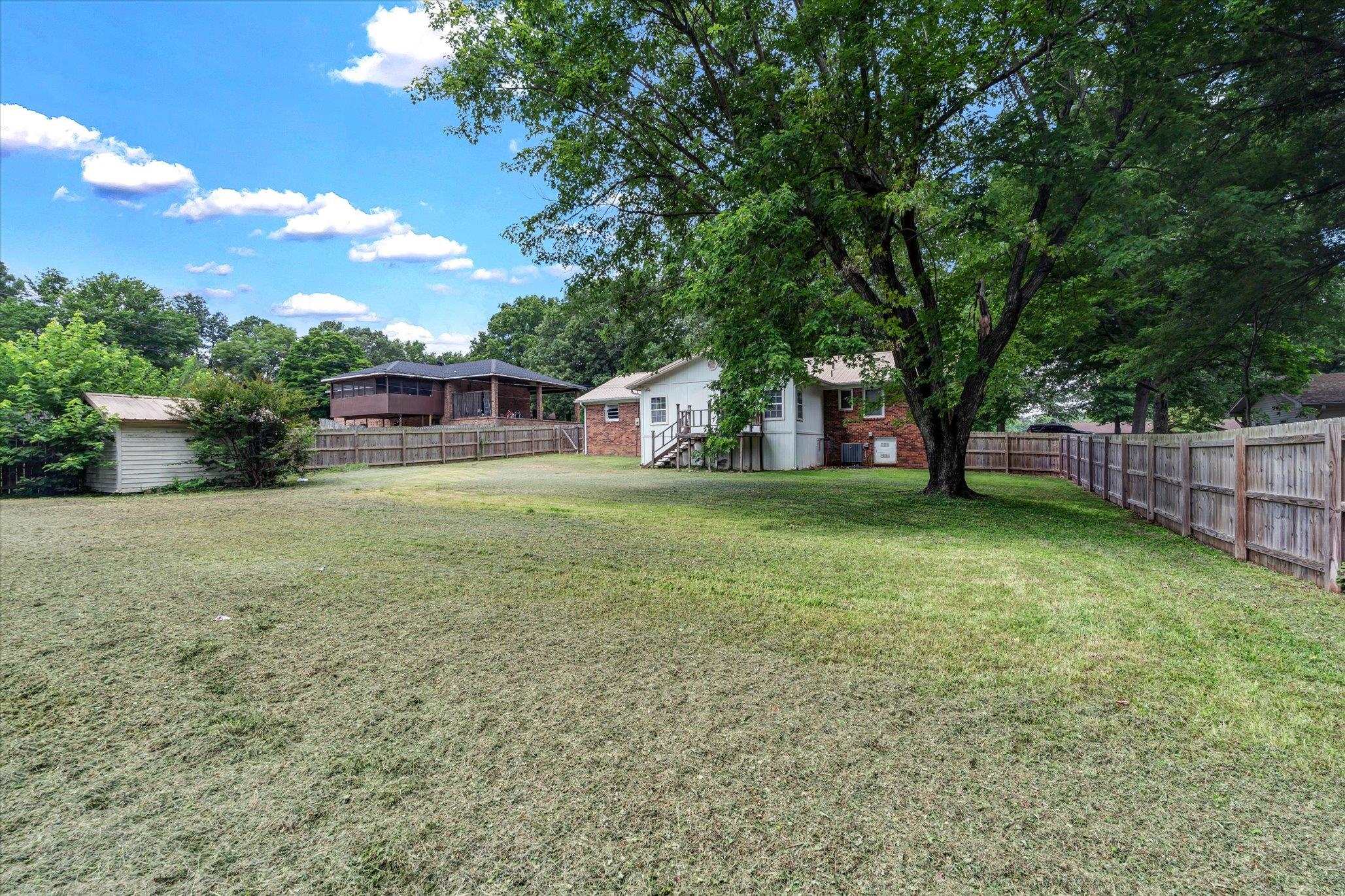 Meadowlark Acres - Residential