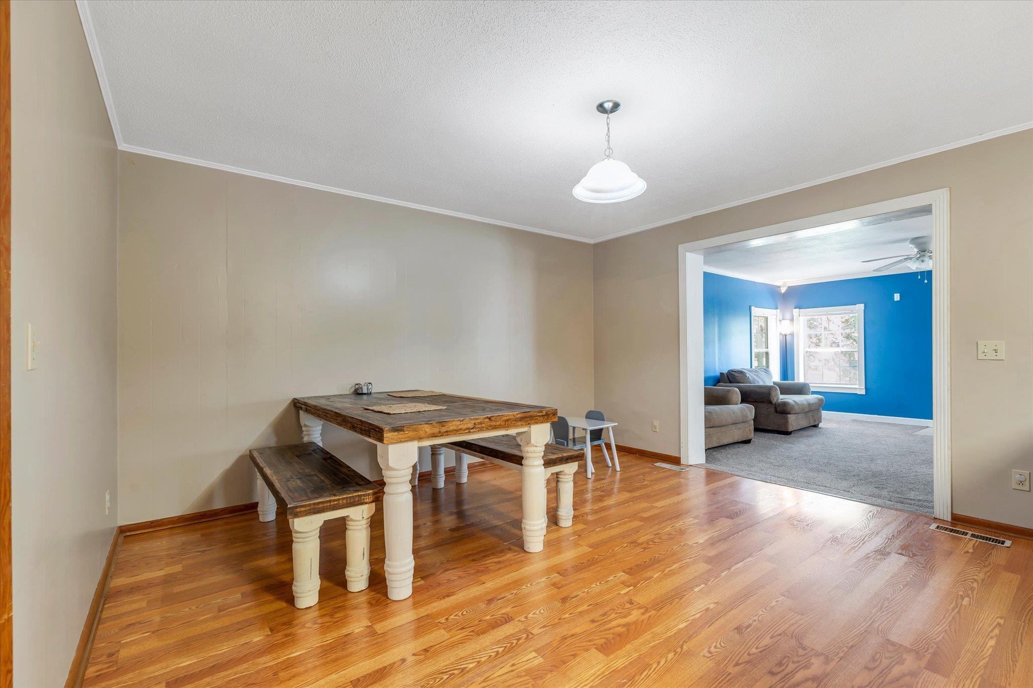 Meadowlark Acres - Residential