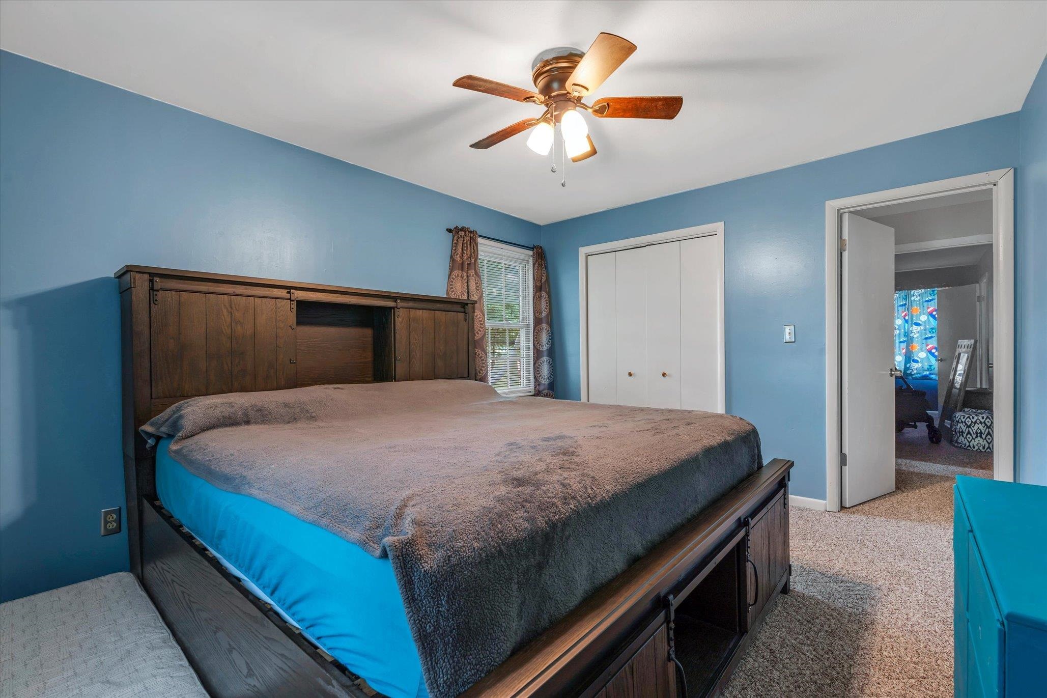 Meadowlark Acres - Residential