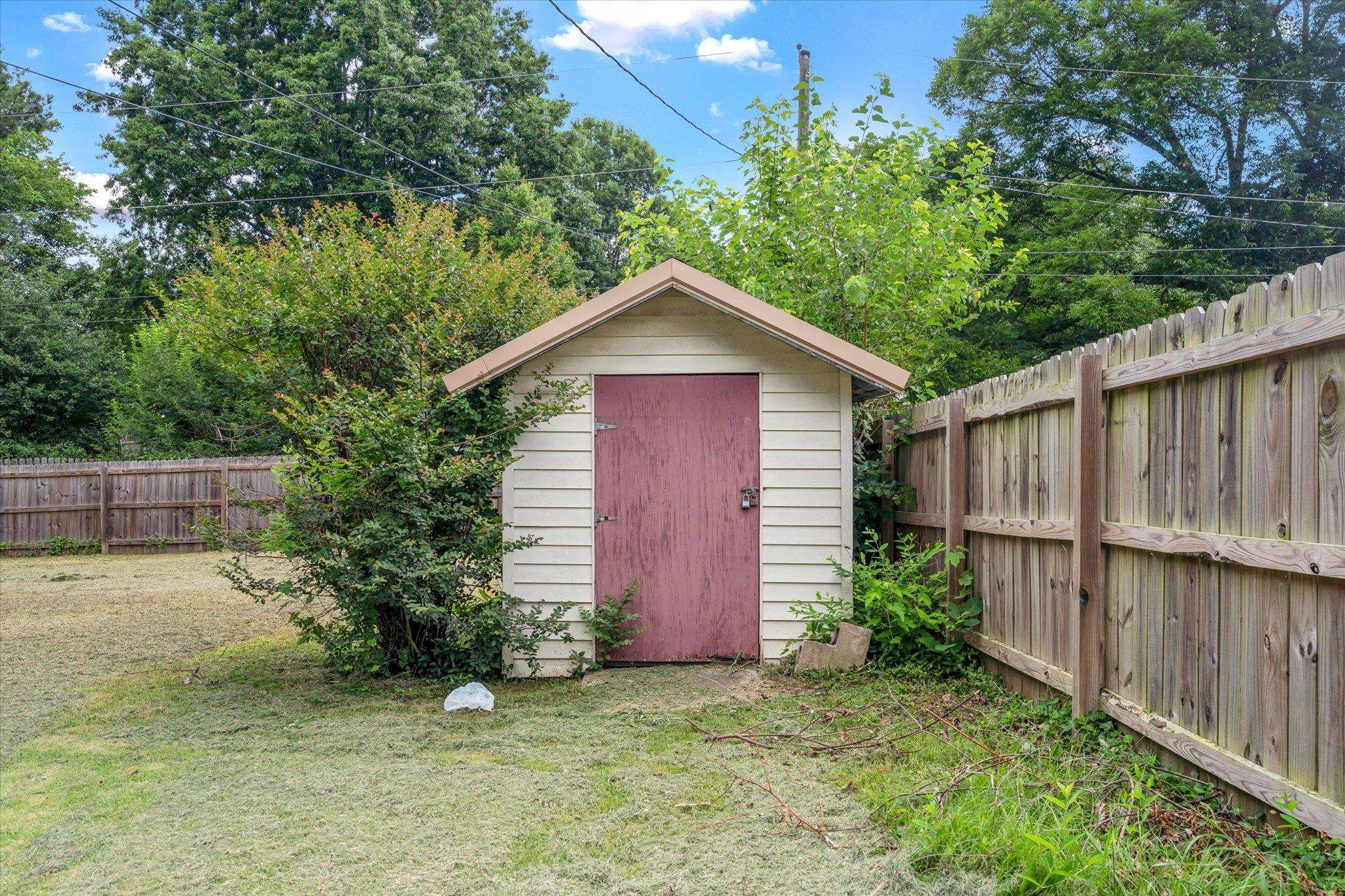 Meadowlark Acres - Residential