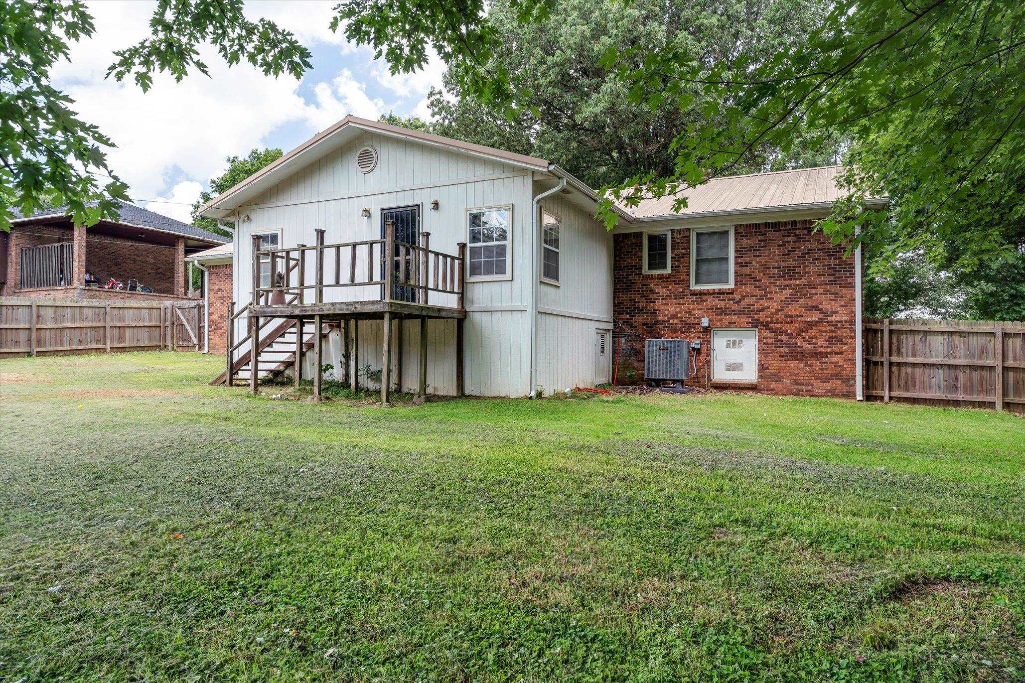 Meadowlark Acres - Residential