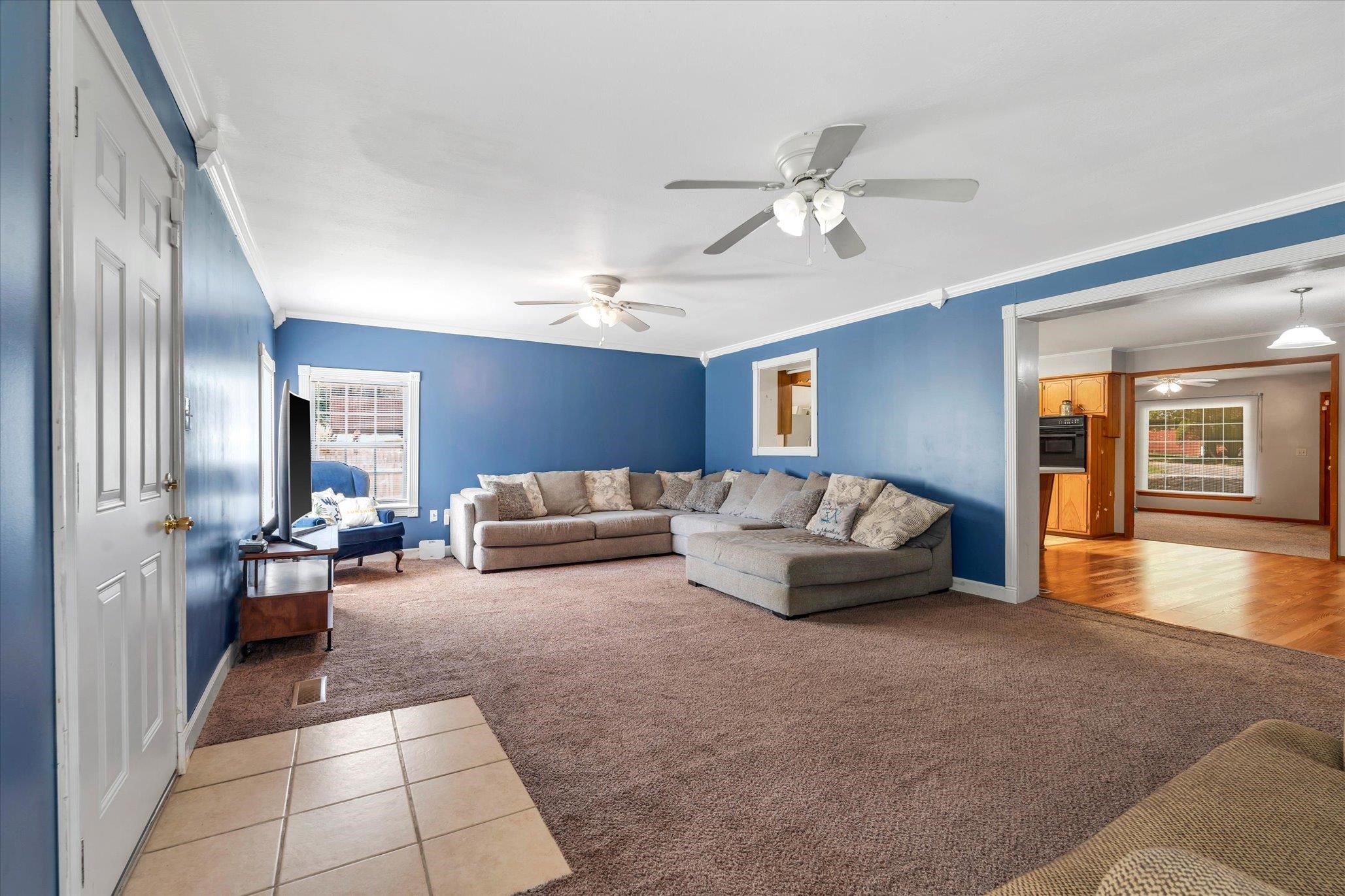 Meadowlark Acres - Residential