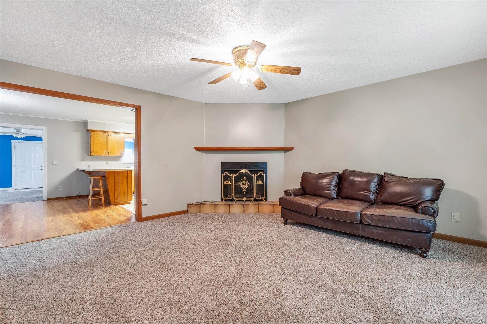 Meadowlark Acres - Residential