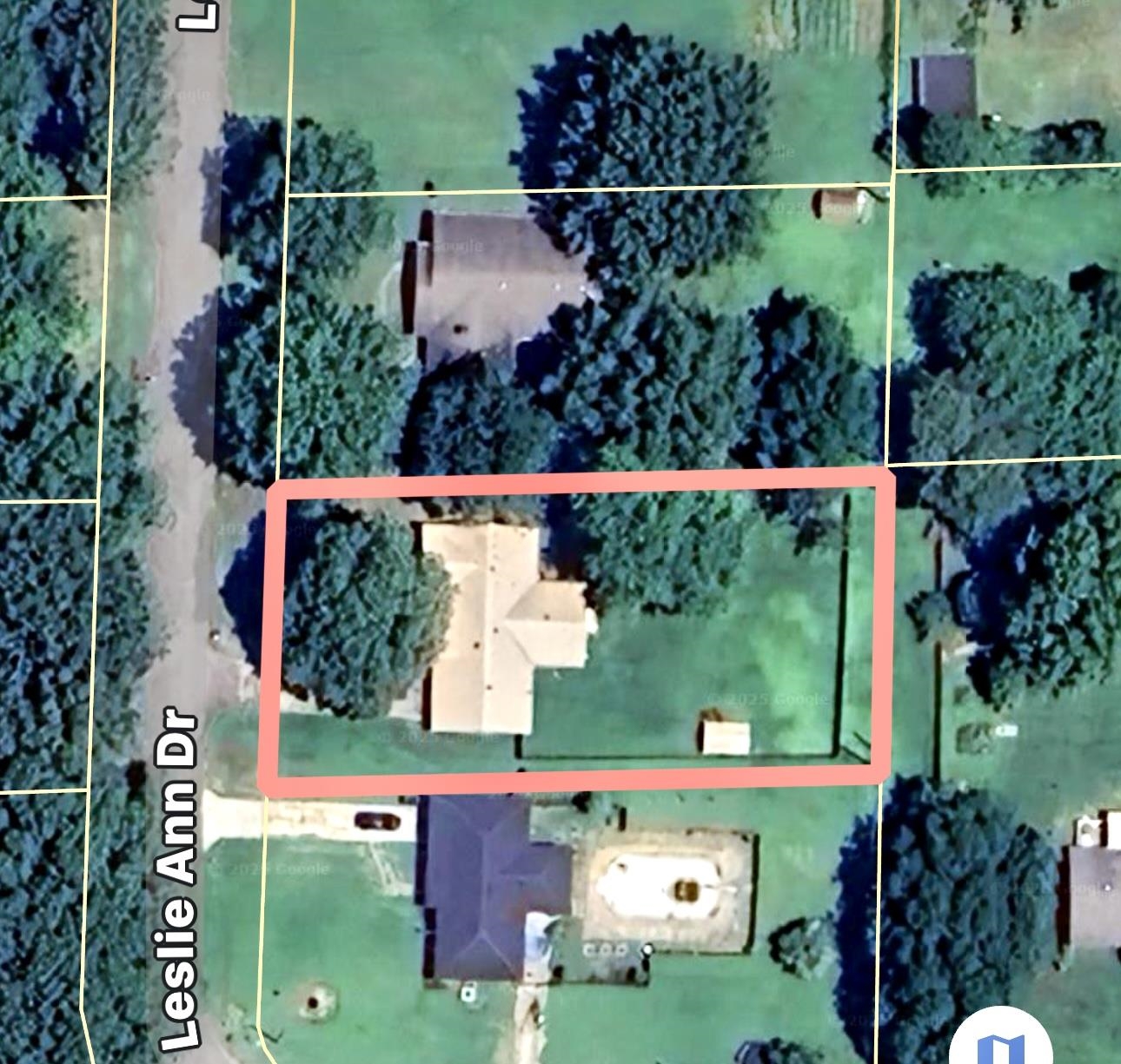 Meadowlark Acres - Residential