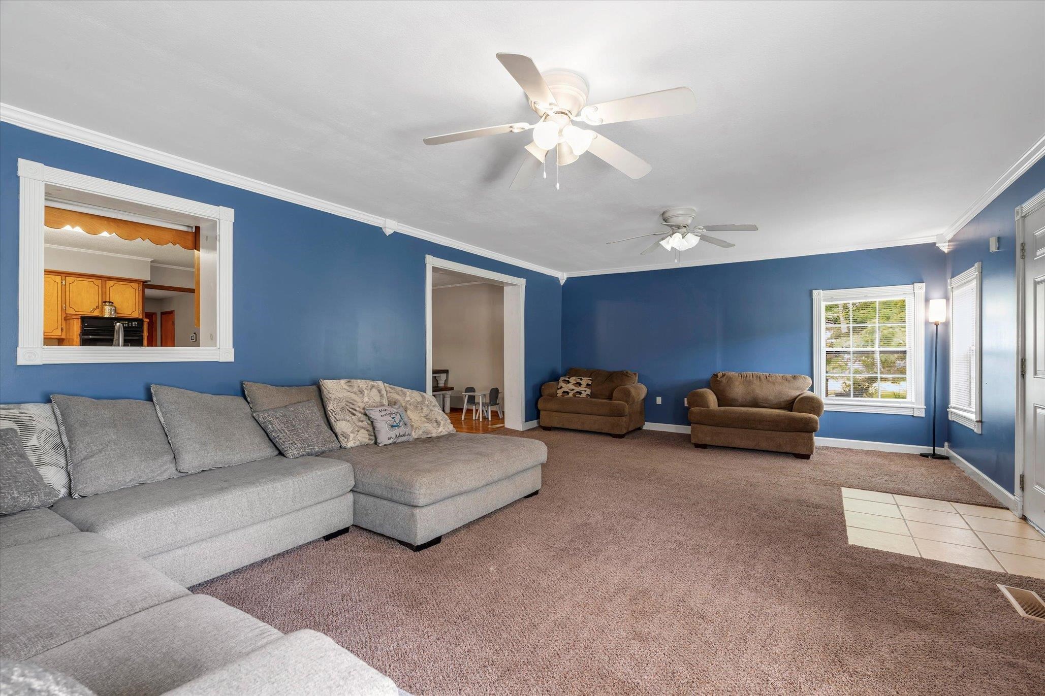 Meadowlark Acres - Residential