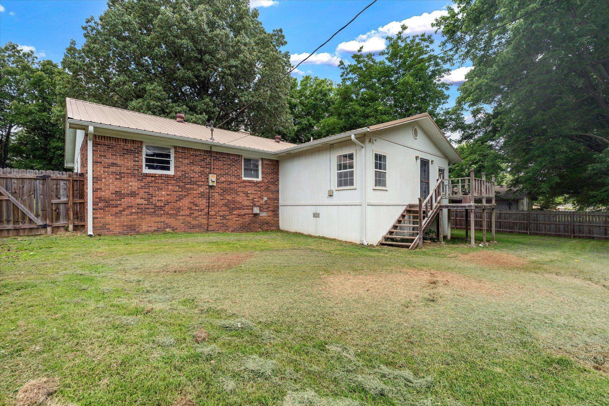 Meadowlark Acres - Residential