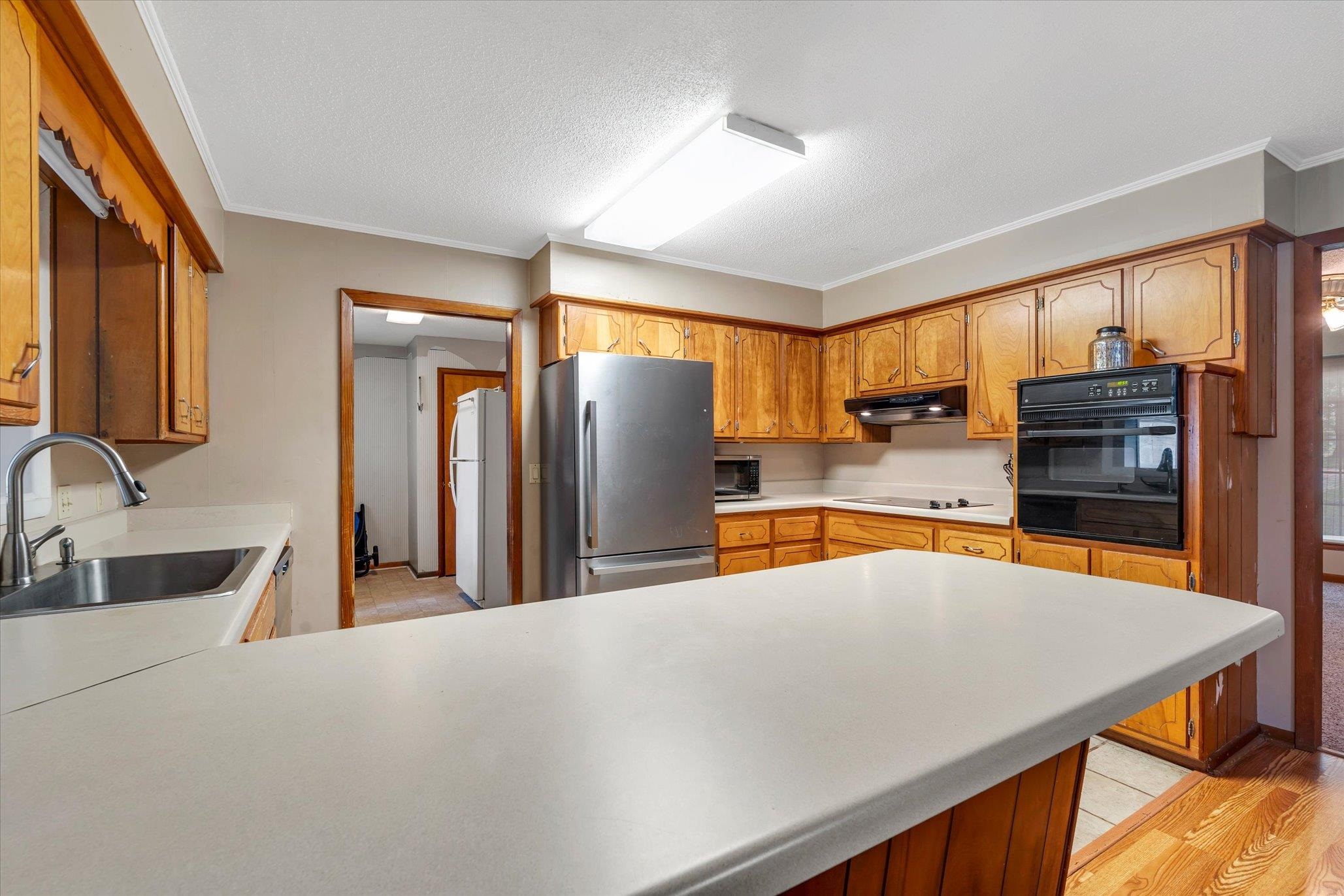 Meadowlark Acres - Residential