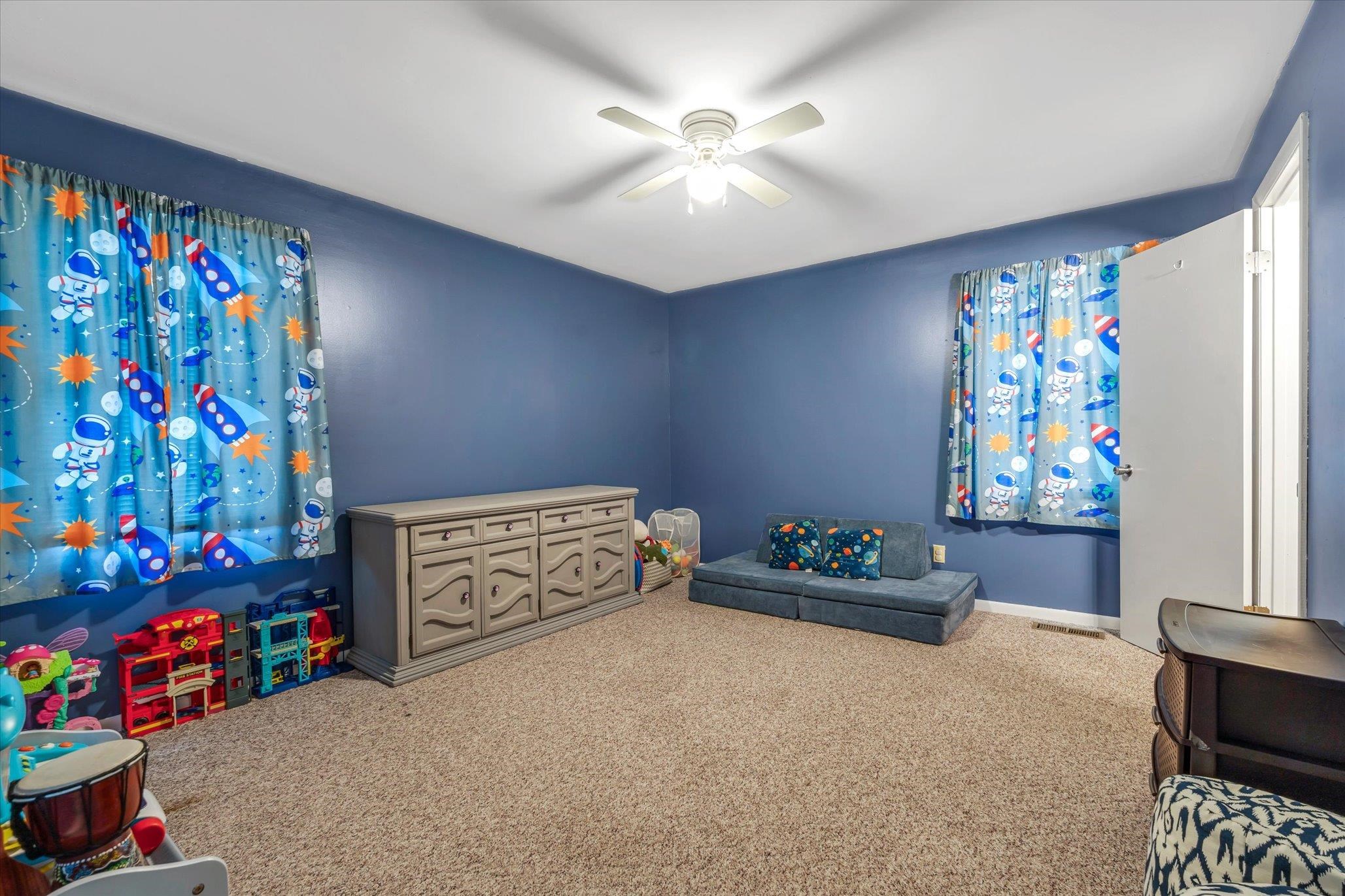 Meadowlark Acres - Residential