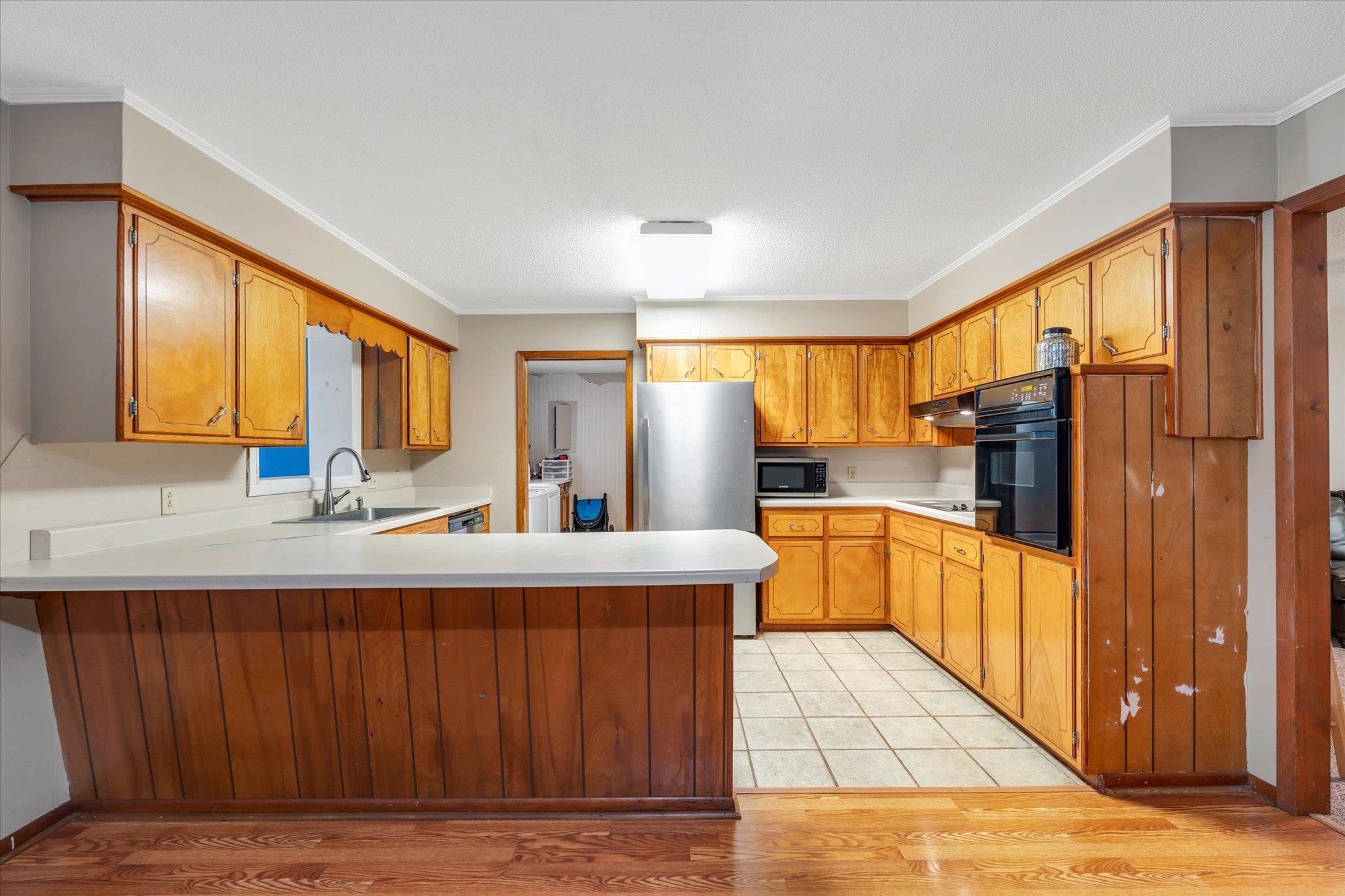 Meadowlark Acres - Residential