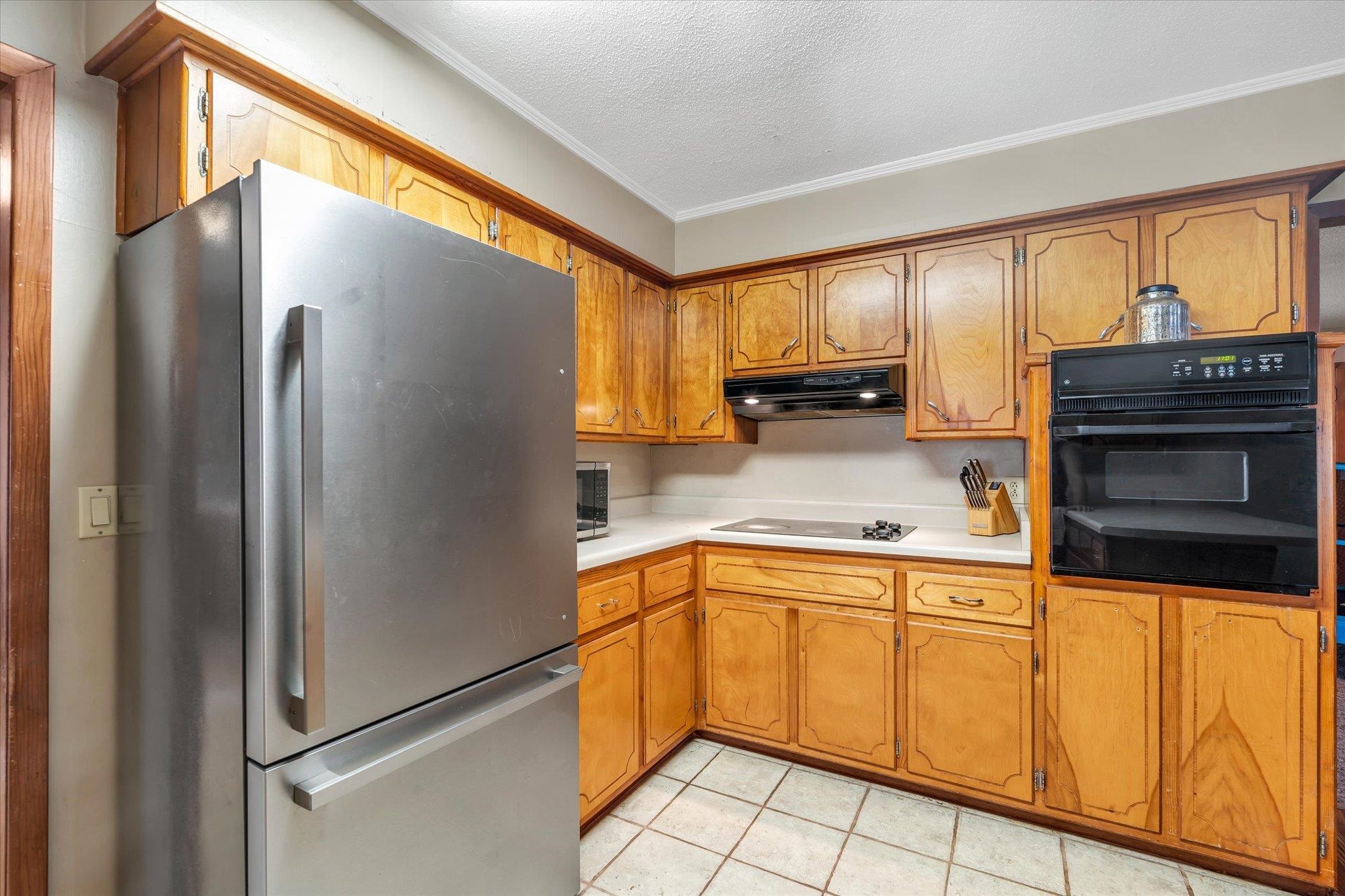 Meadowlark Acres - Residential