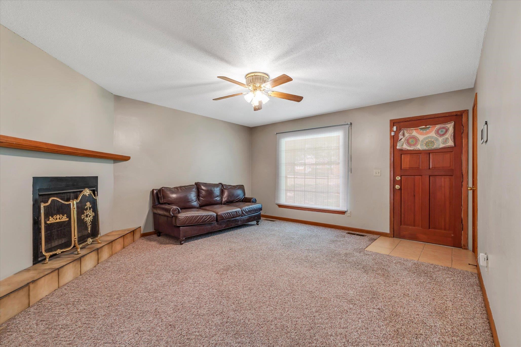 Meadowlark Acres - Residential