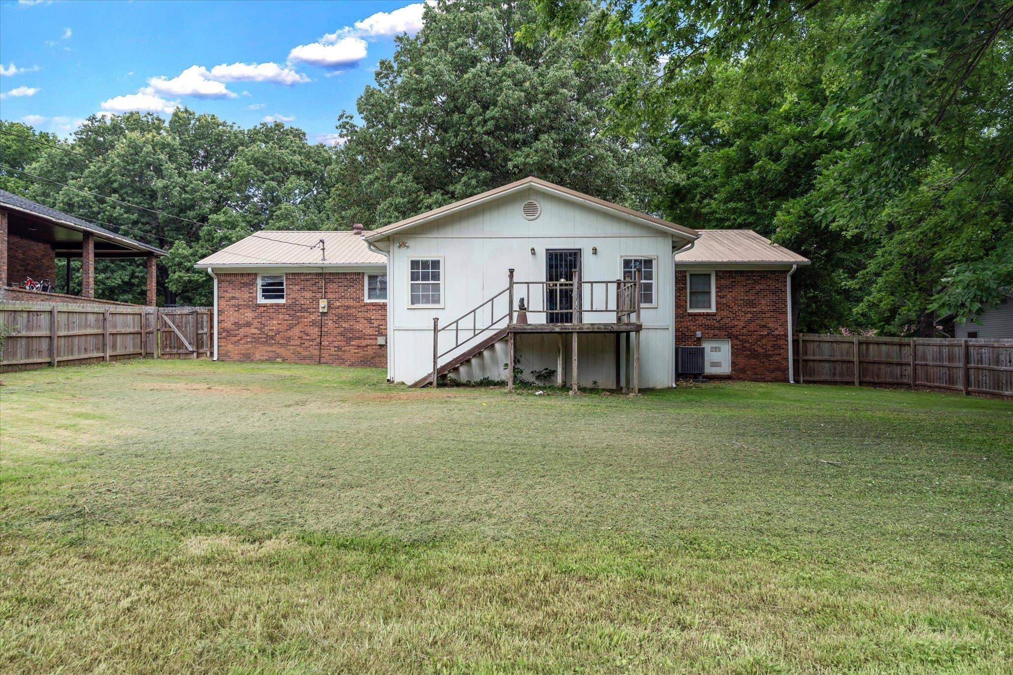 Meadowlark Acres - Residential