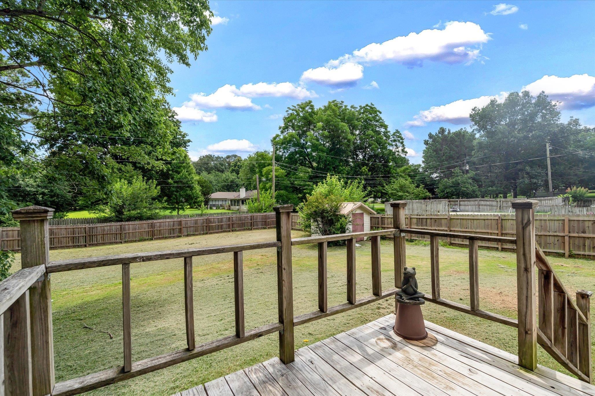 Meadowlark Acres - Residential