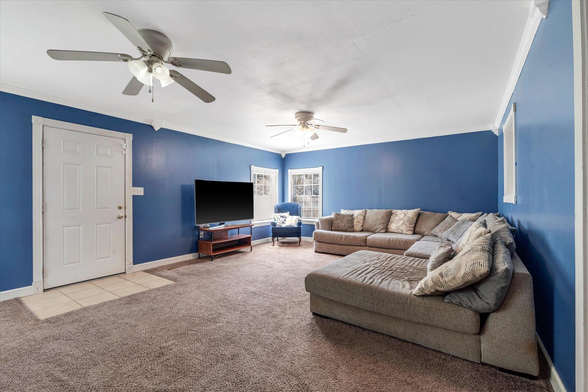 Meadowlark Acres - Residential