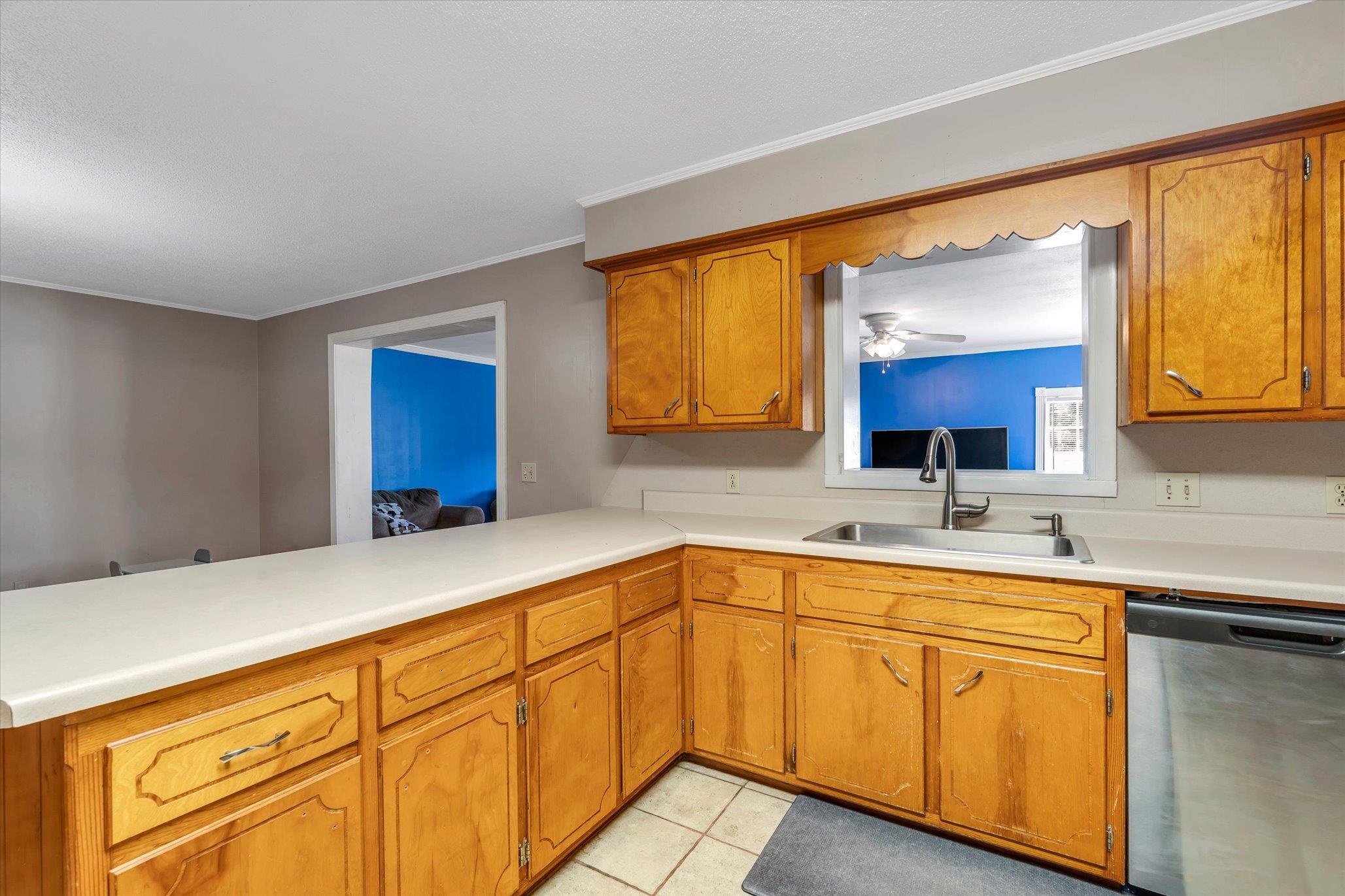 Meadowlark Acres - Residential