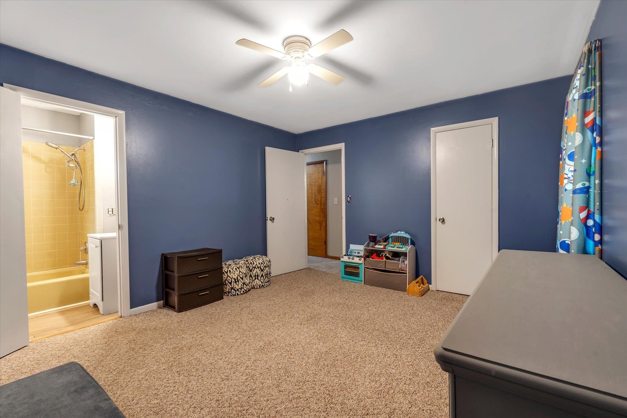 Meadowlark Acres - Residential