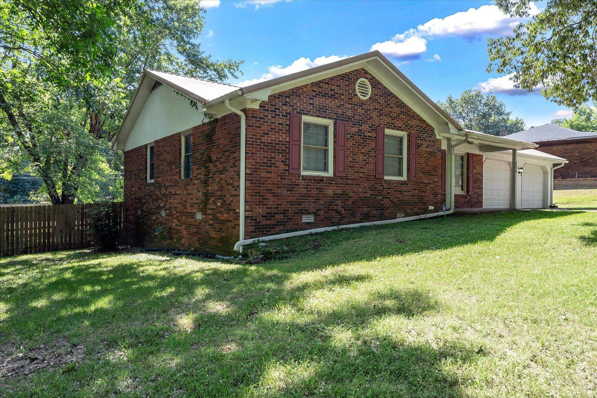 Meadowlark Acres - Residential