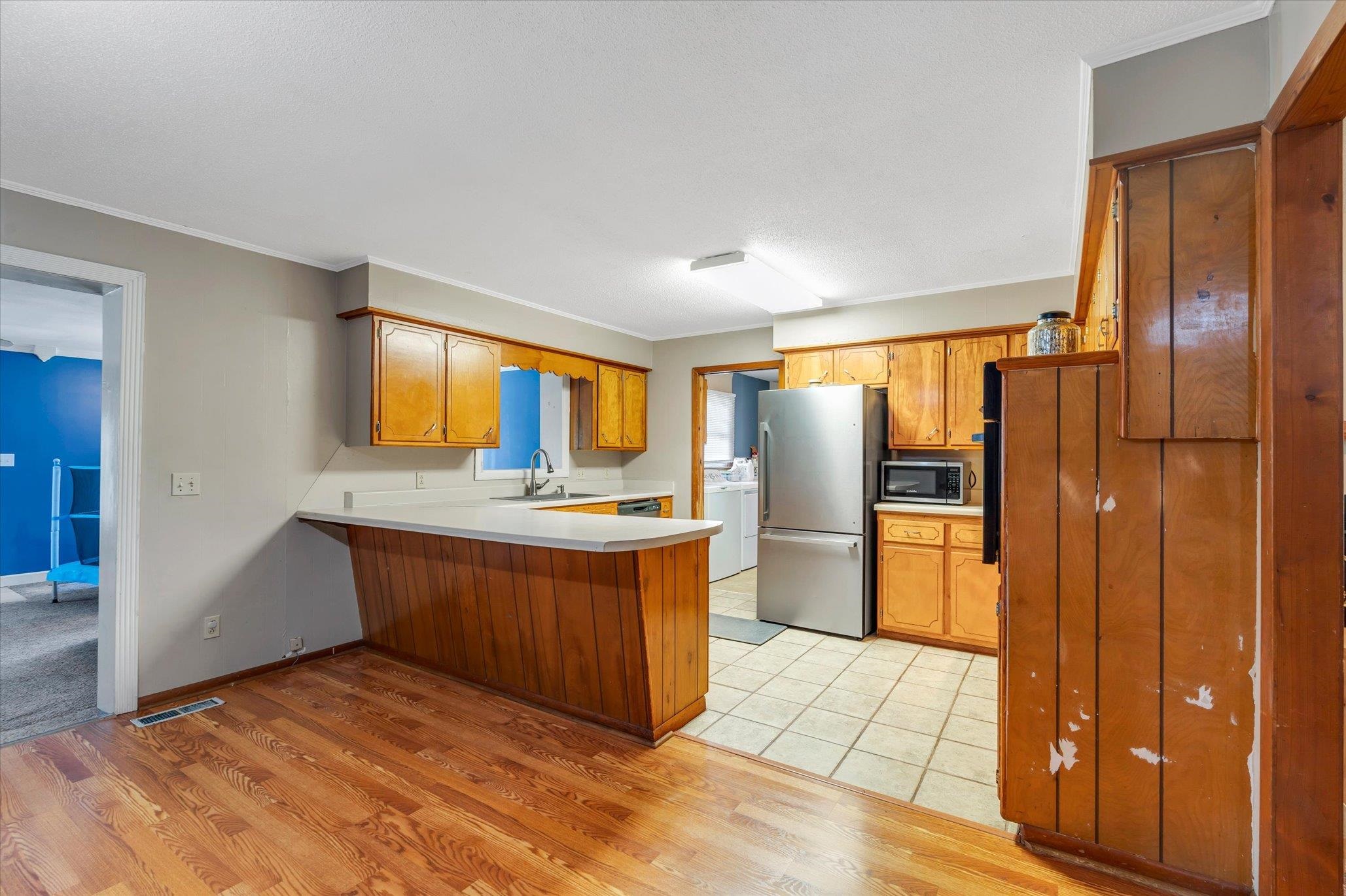 Meadowlark Acres - Residential