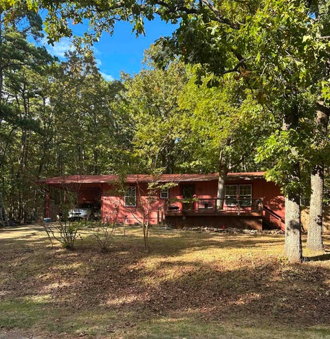 Photo of 168 Lumberjack Lane, Fairfield Bay, AR 72088 (MLS # 26042954)