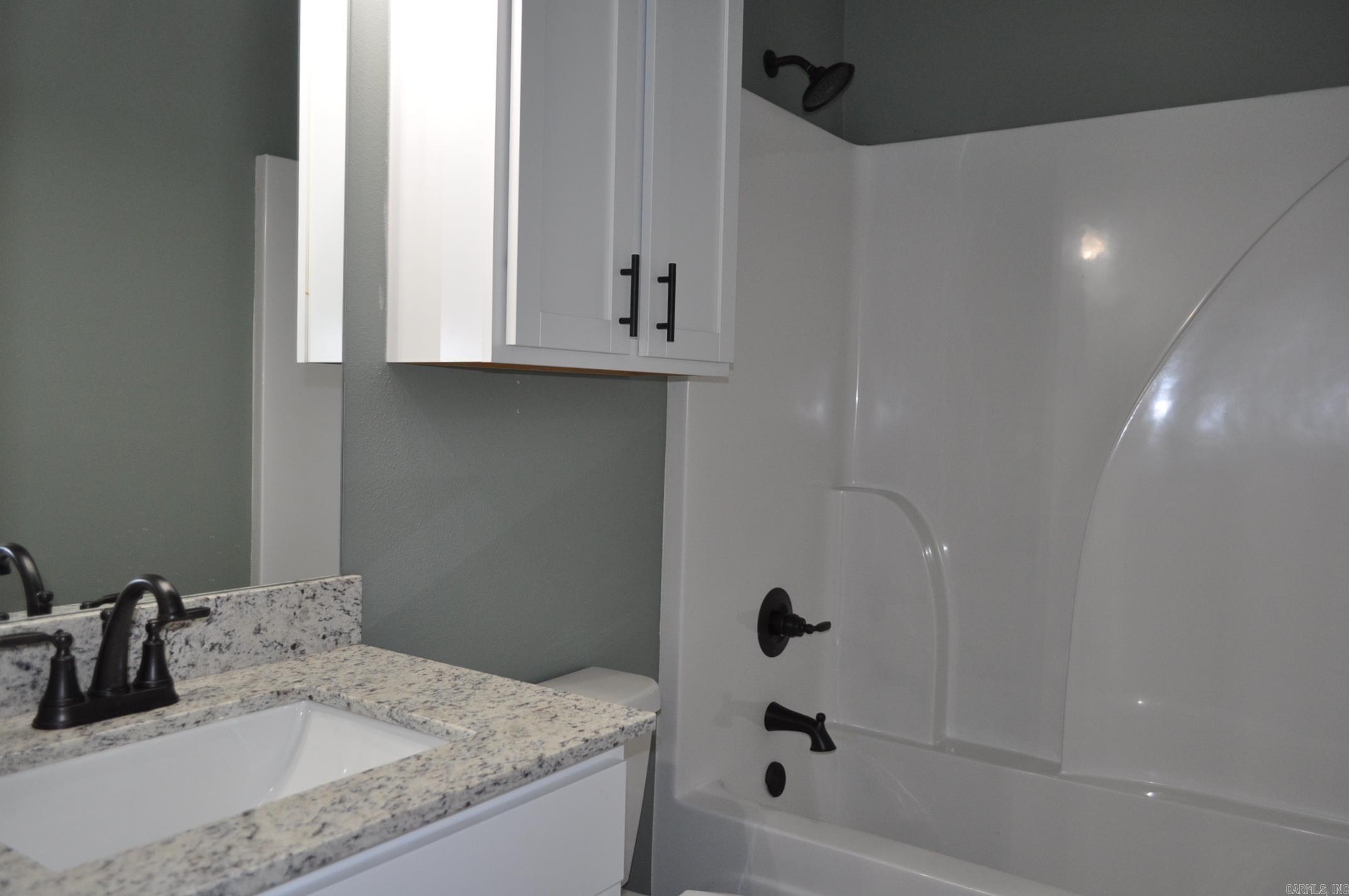 OT Cabot - Residential