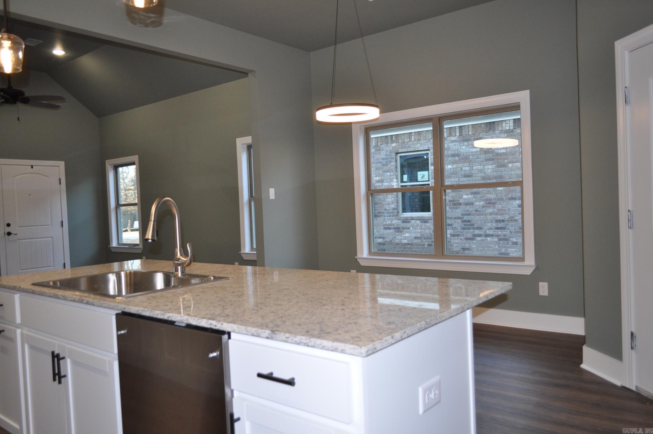 OT Cabot - Residential