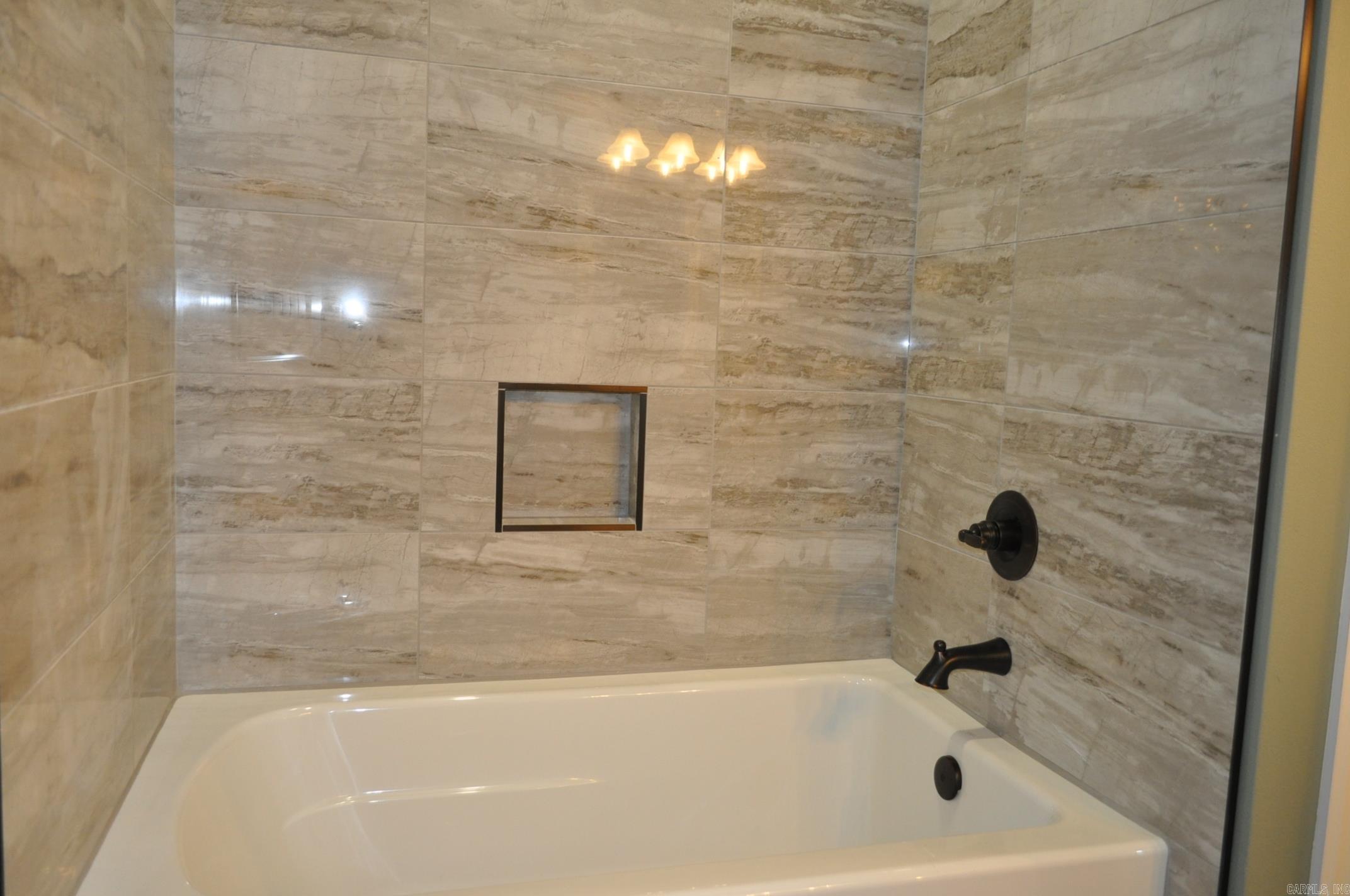 OT Cabot - Residential