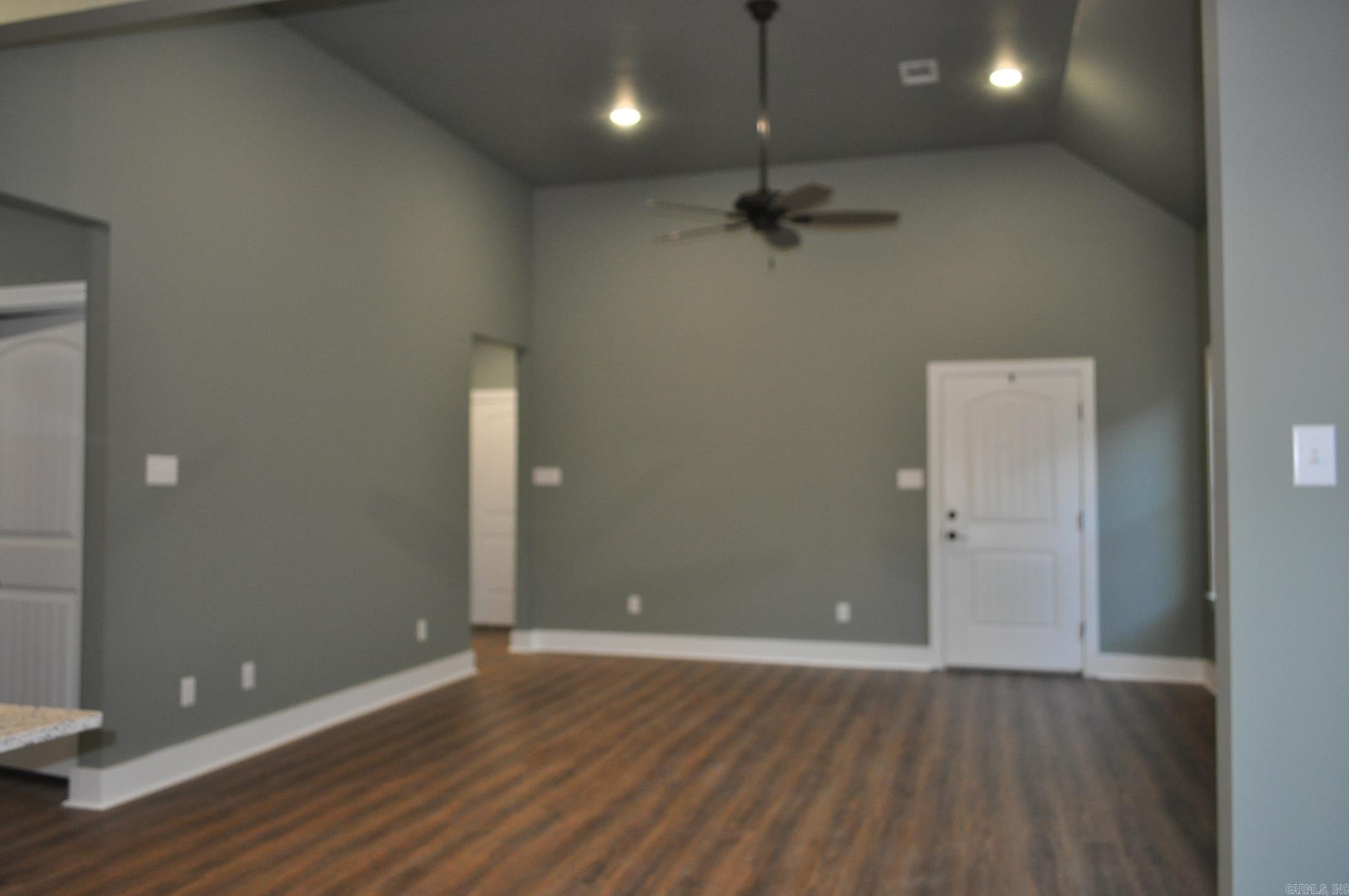 OT Cabot - Residential