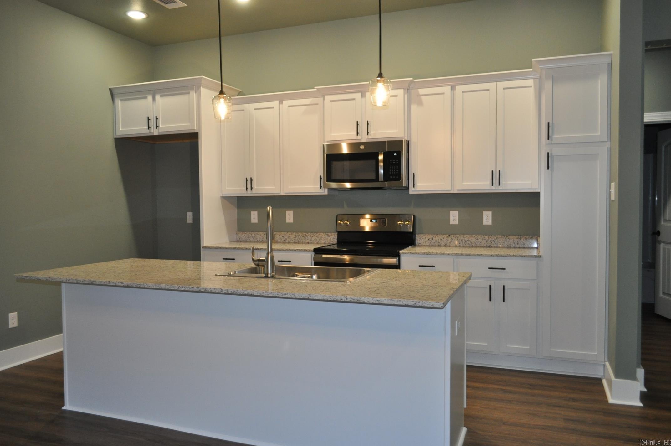 OT Cabot - Residential