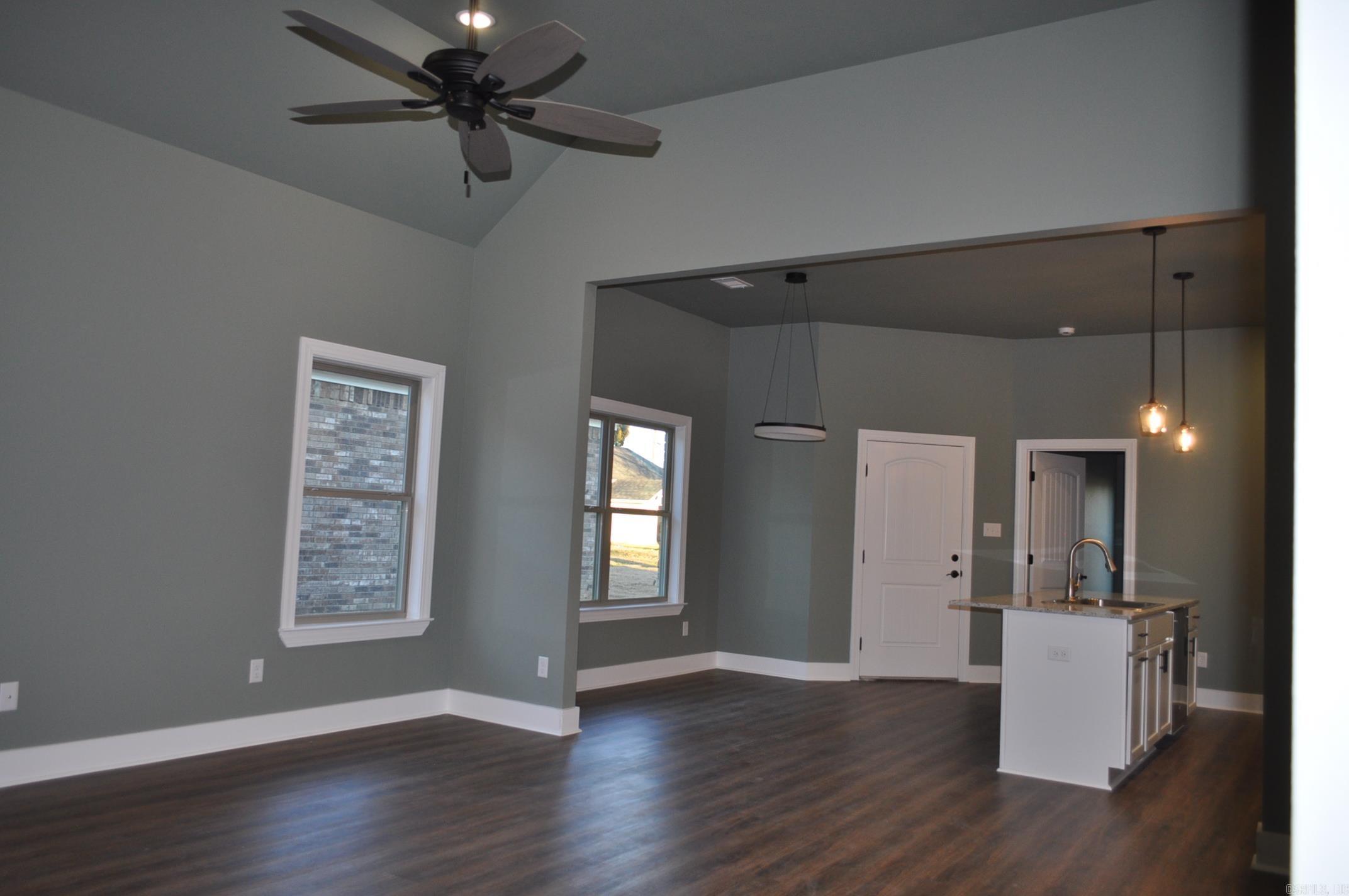 OT Cabot - Residential