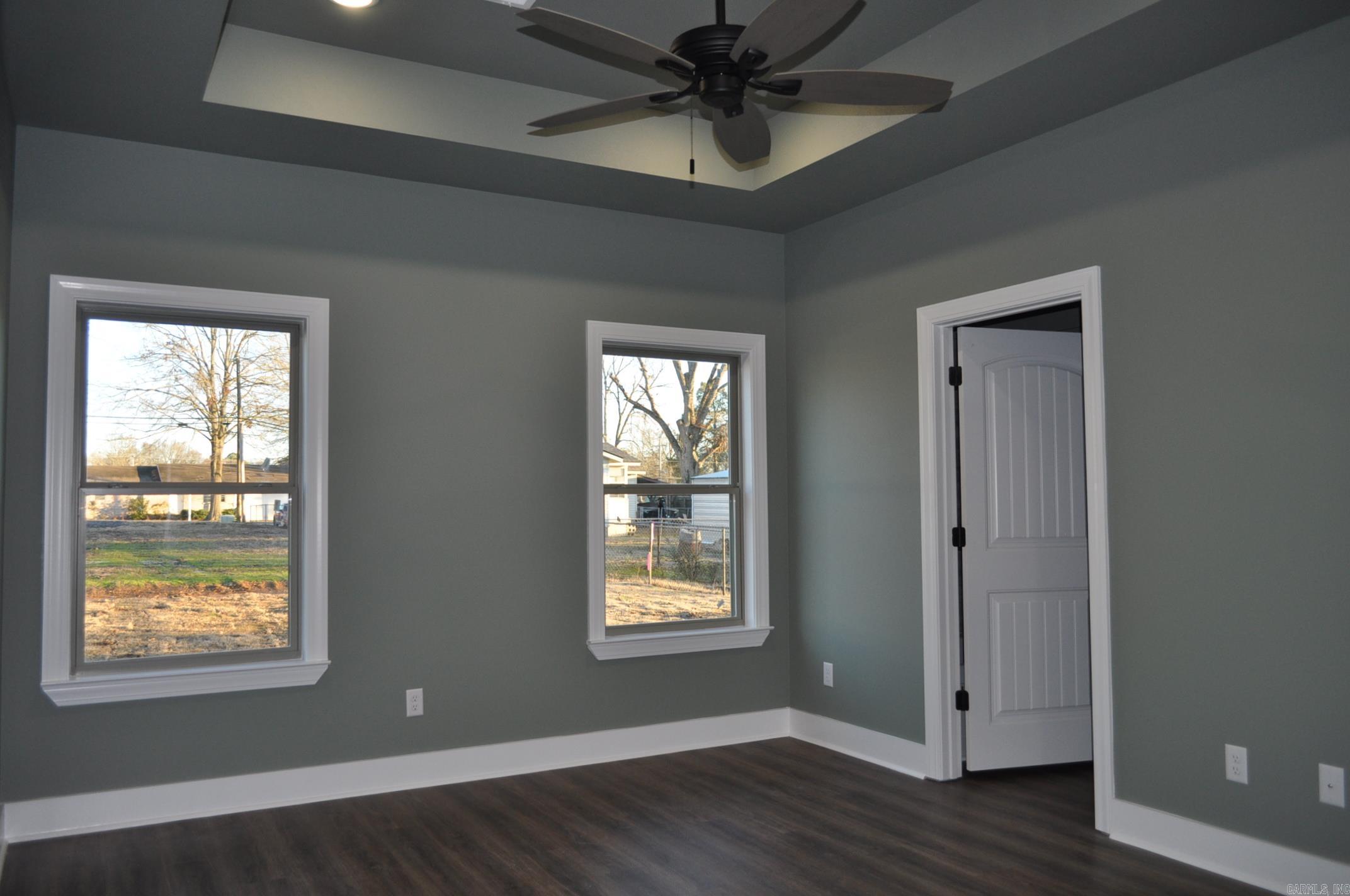 OT Cabot - Residential