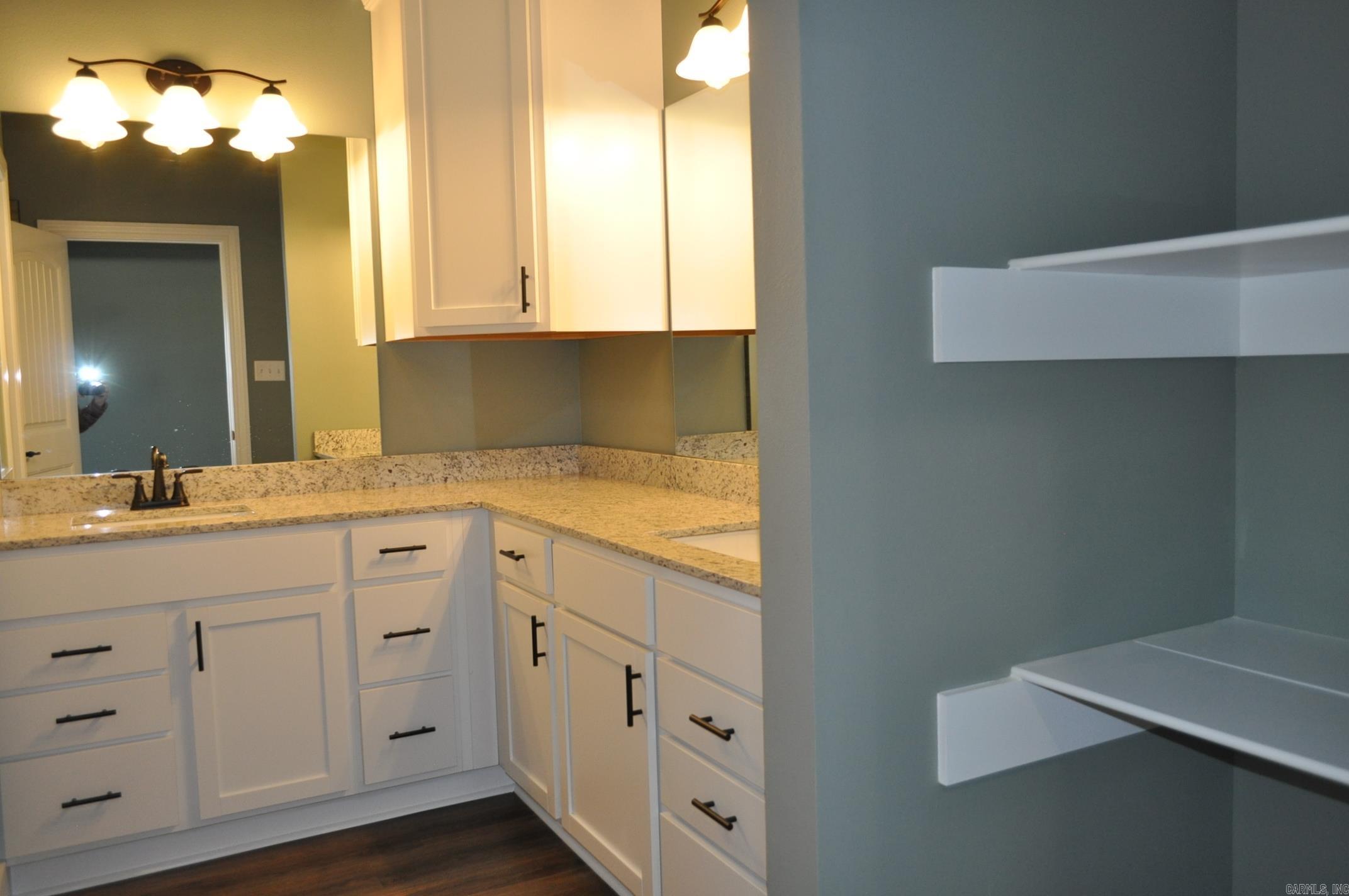 OT Cabot - Residential