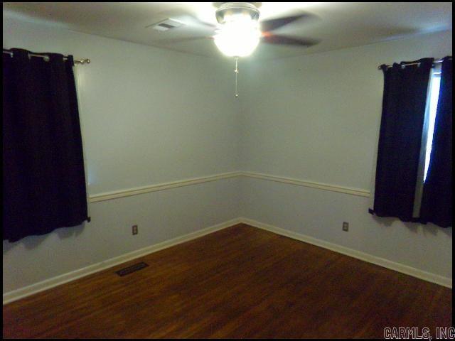 Ellis Acres - Residential Lease