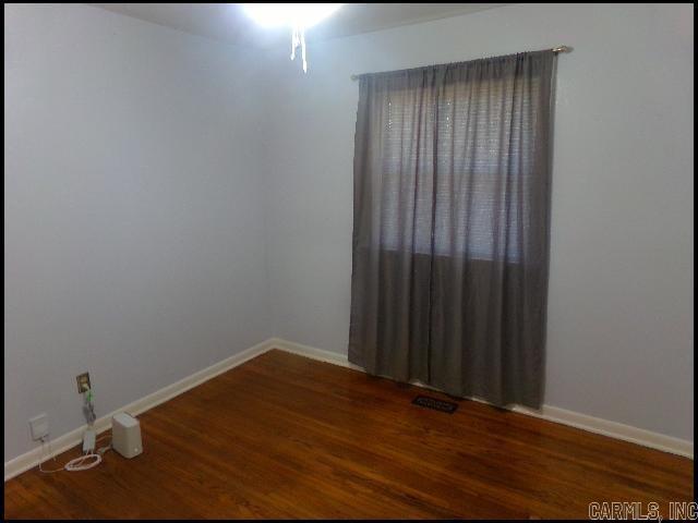 Ellis Acres - Residential Lease