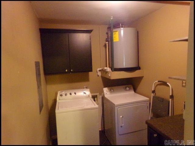 Ellis Acres - Residential Lease