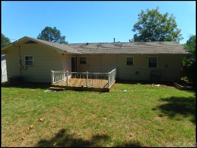 Ellis Acres - Residential Lease