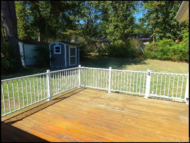 Ellis Acres - Residential Lease