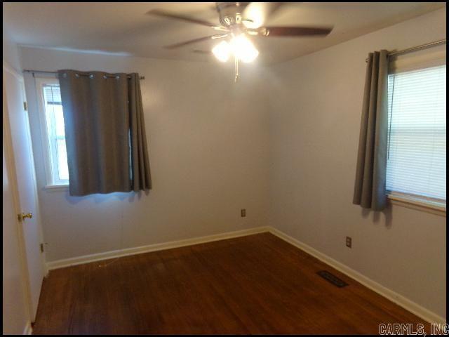 Ellis Acres - Residential Lease