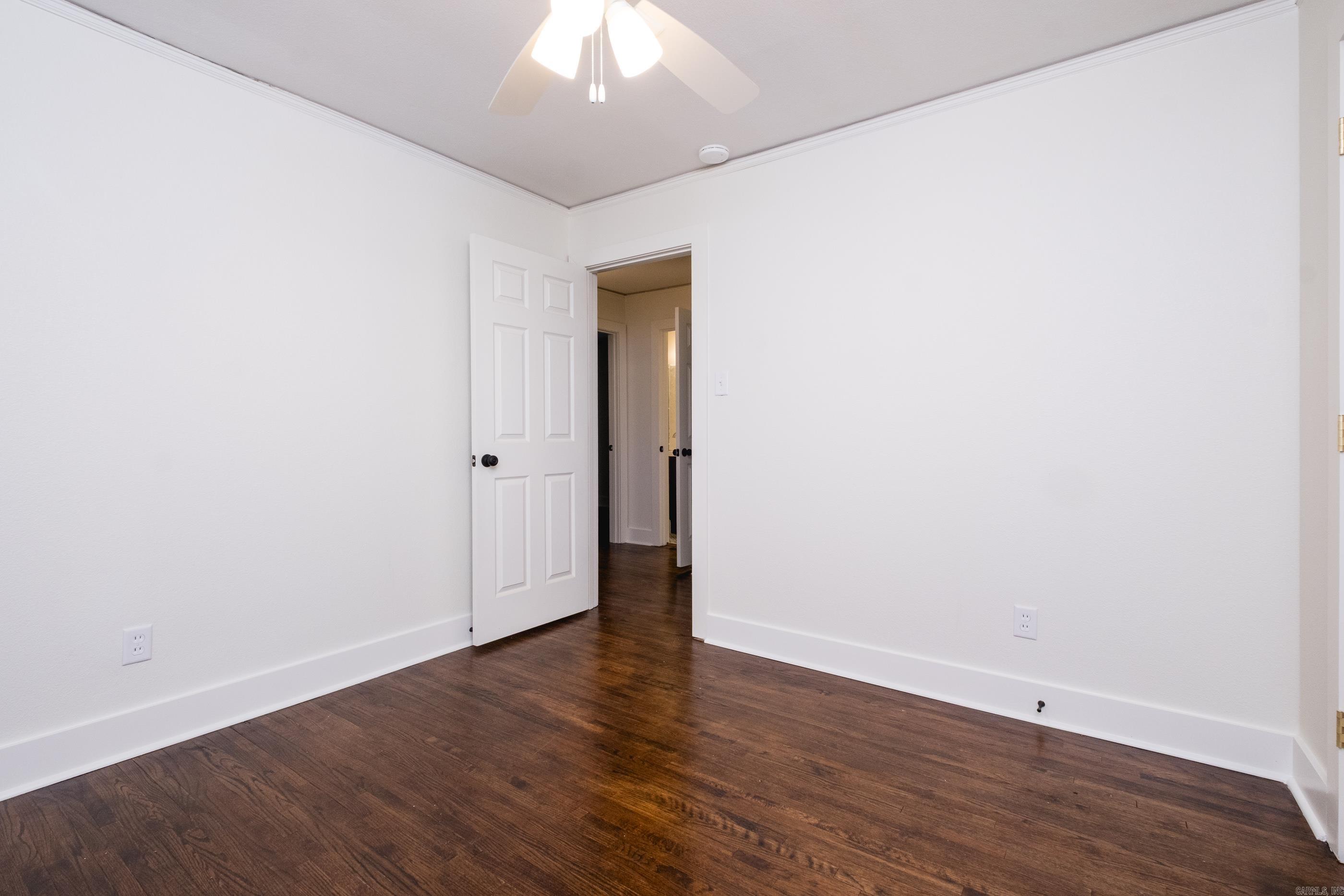 Heisman - Residential