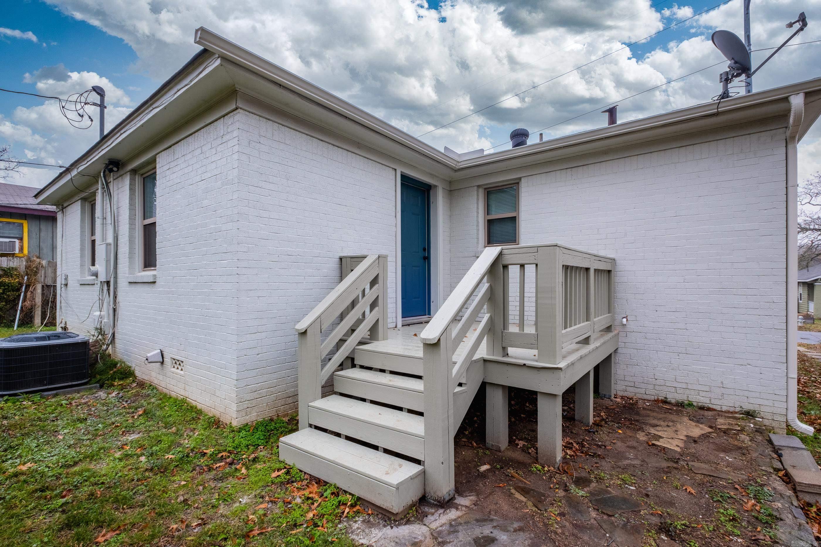 Heisman - Residential